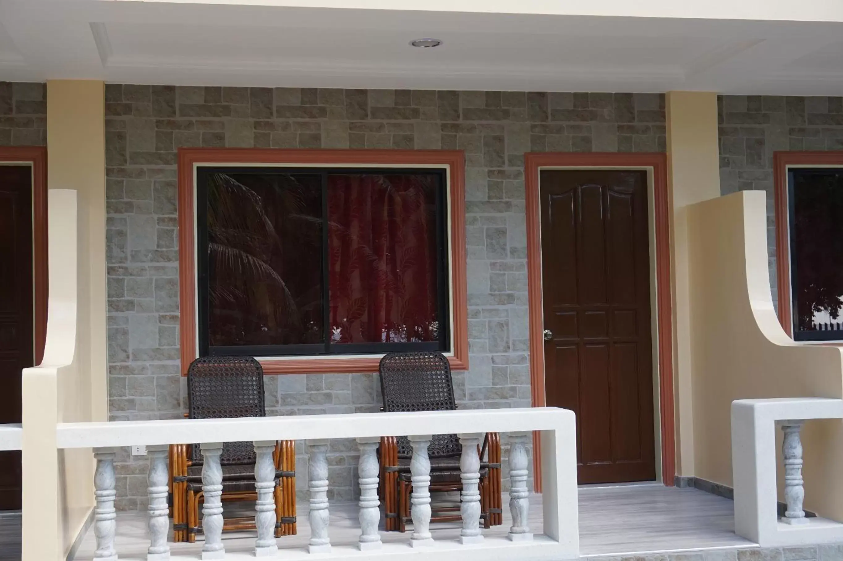 Superior Queen Room in Wellbeach Dive Resort Superior Queen Room in Wellbeach Dive Resort