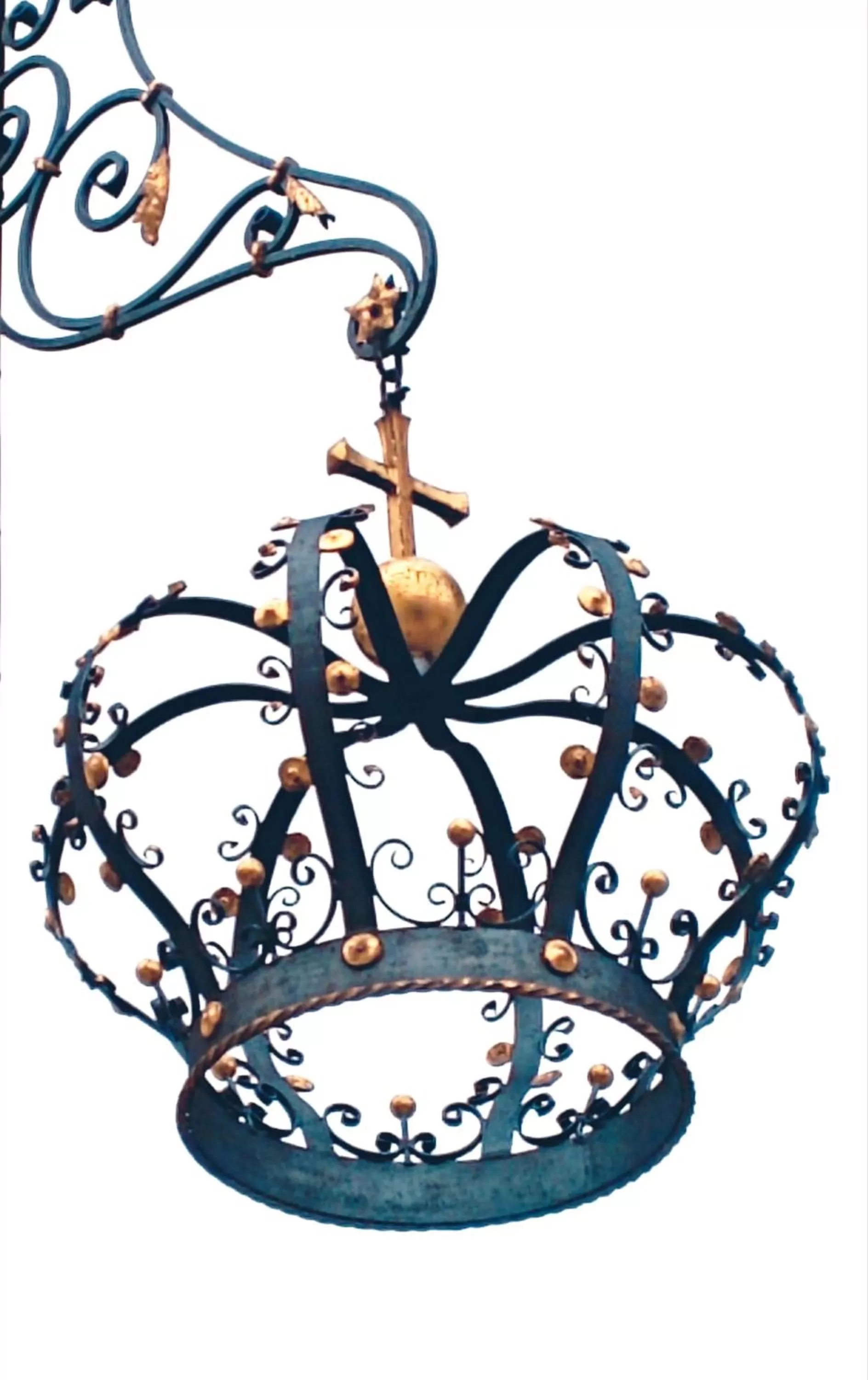 Property building in Hotel-Restaurant-Krone