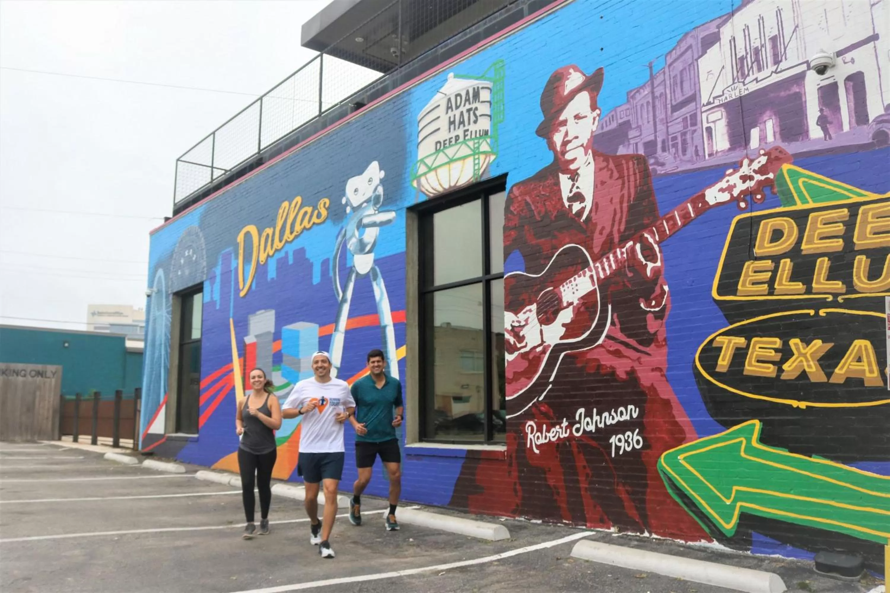 Other in Dallas Marriott Downtown