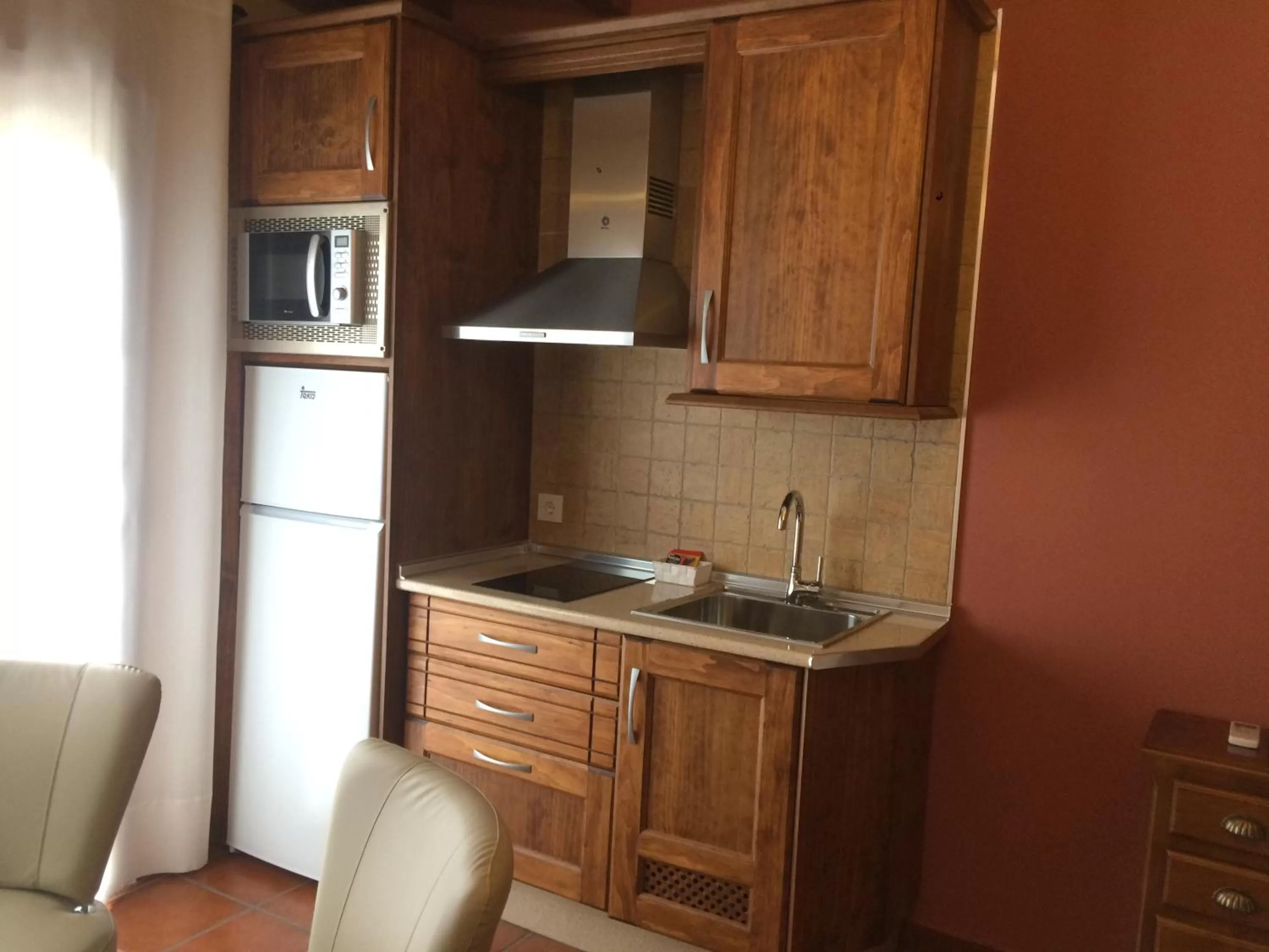 Standard Studio in Apartamentos Sierra de Segura