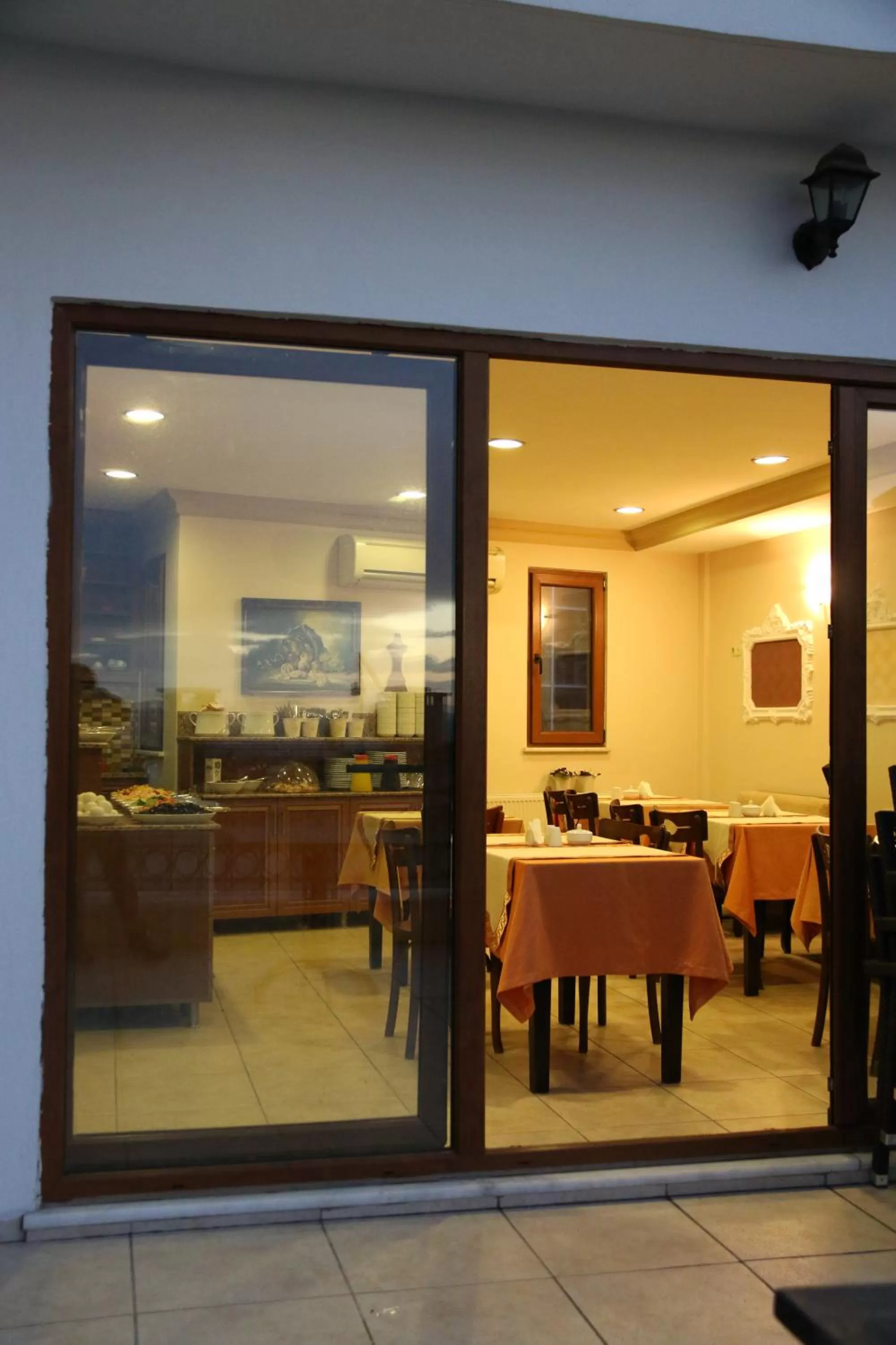 Banquet/Function facilities, Restaurant/Places to Eat in Grand Peninsula Hotel