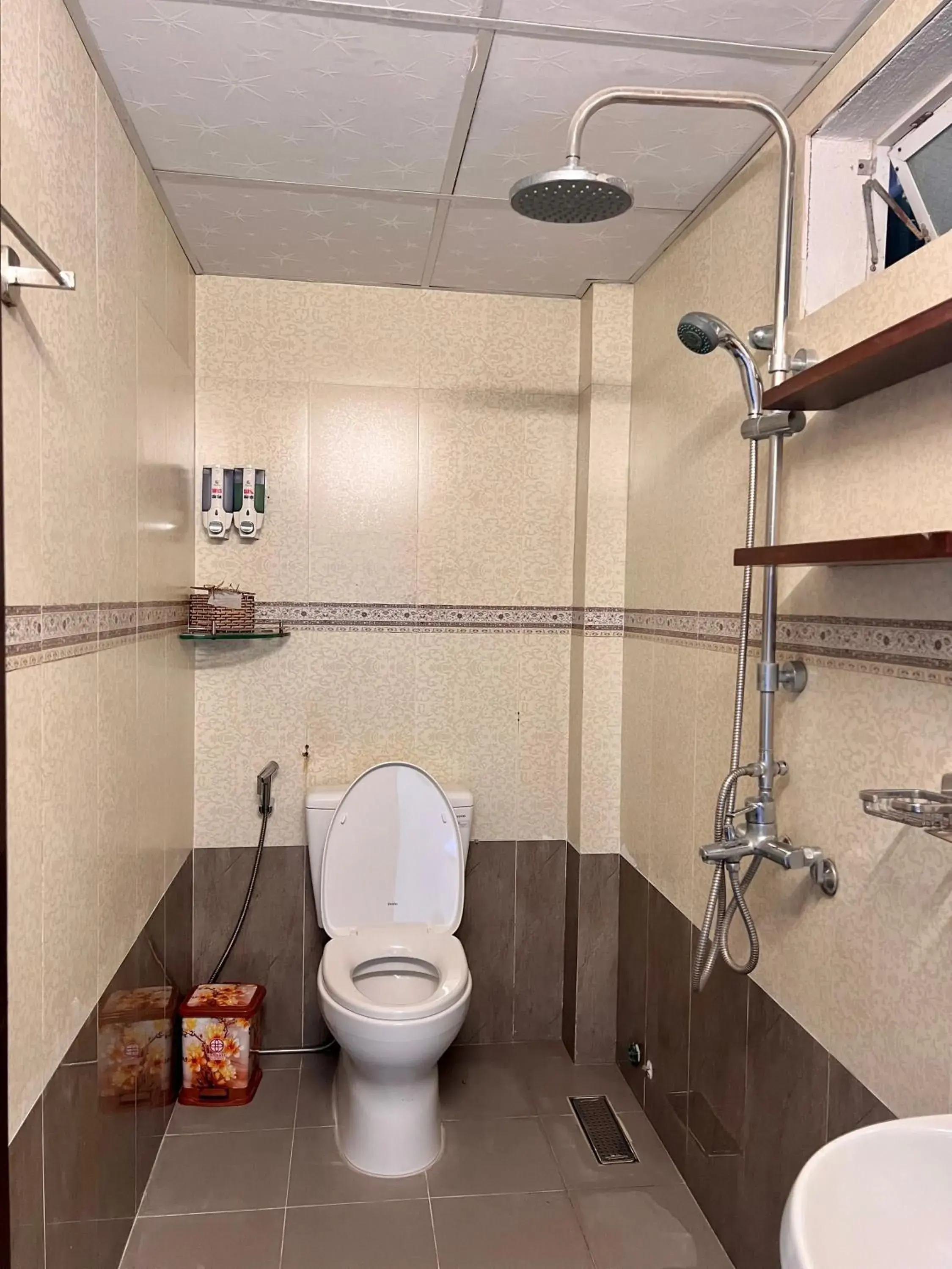 Single Room with Shared Bathroom in Hoi An Ngo Homestay Single Room with Shared Bathroom in Hoi An Ngo Homestay