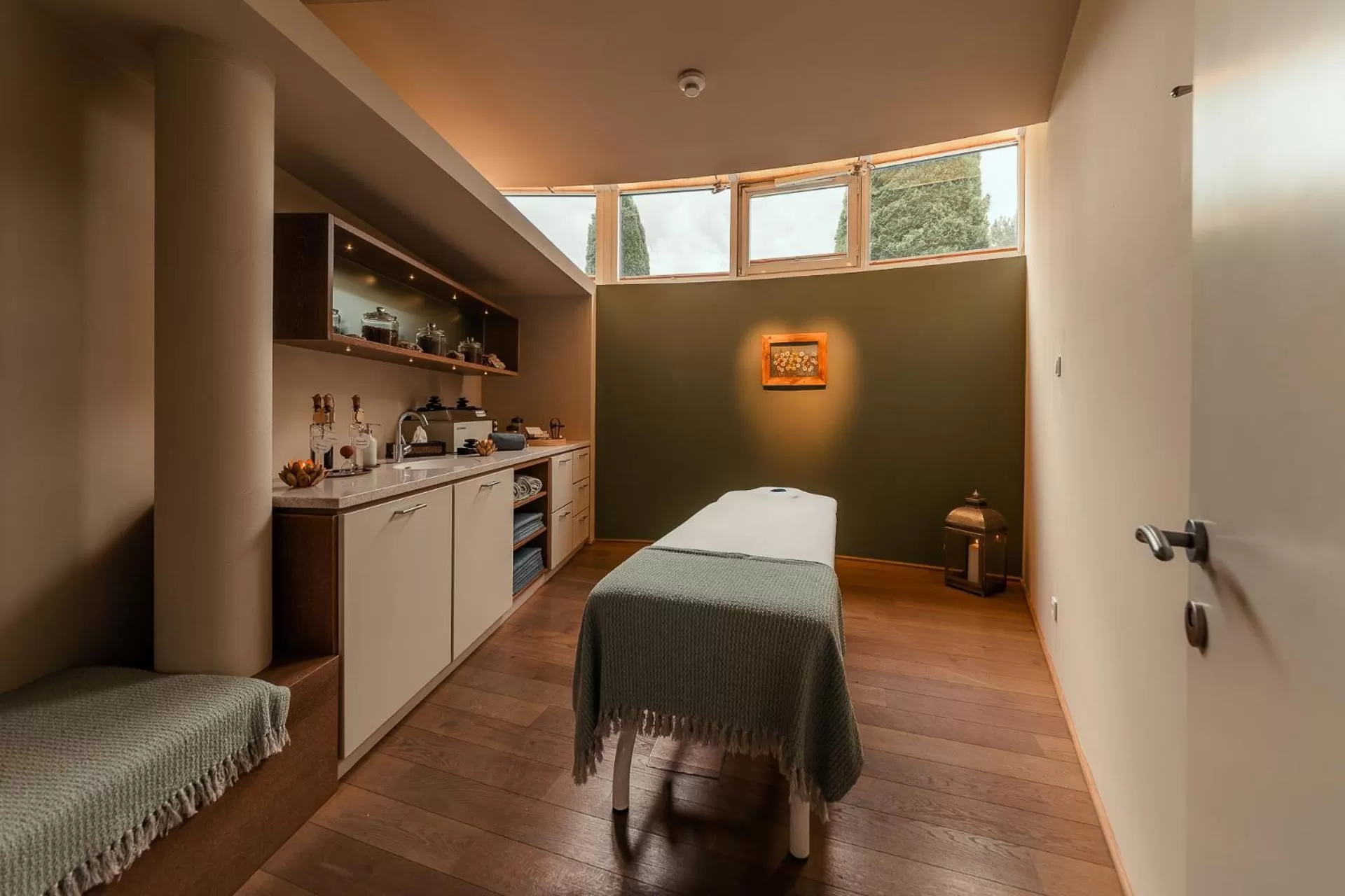 Massage in Sendlhofer's