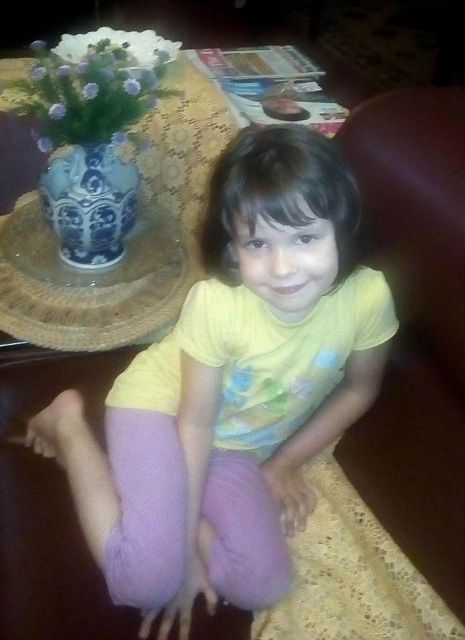 People, Children in Evergreen