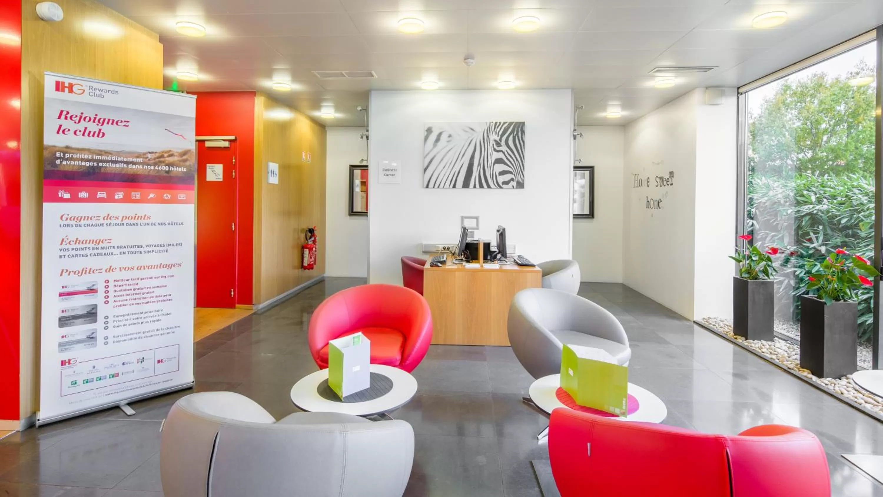 Other in Holiday Inn Express Saint-Nazaire by IHG