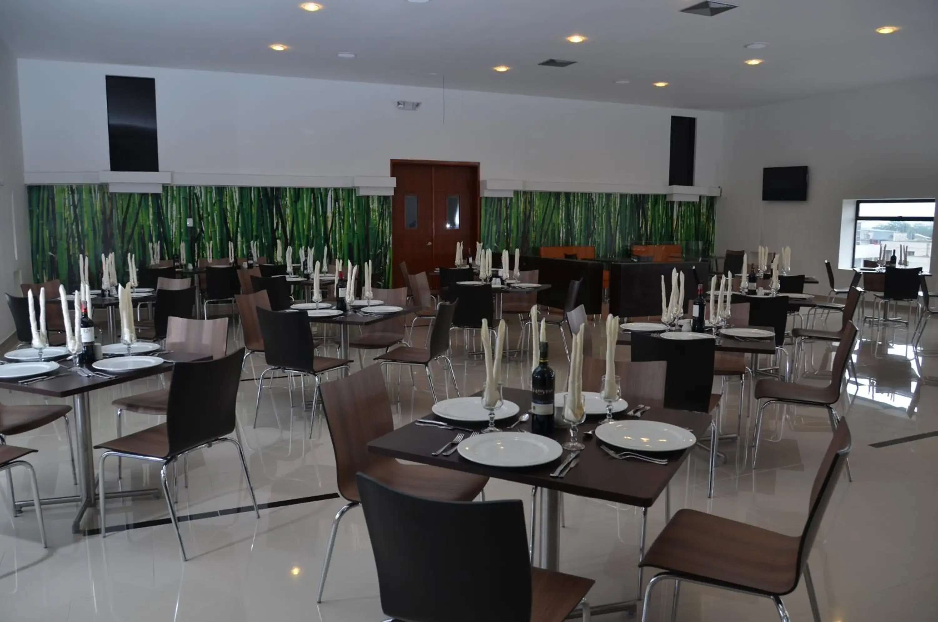 Deluxe Room in Hotel Tativan Deluxe Room in Hotel Tativan