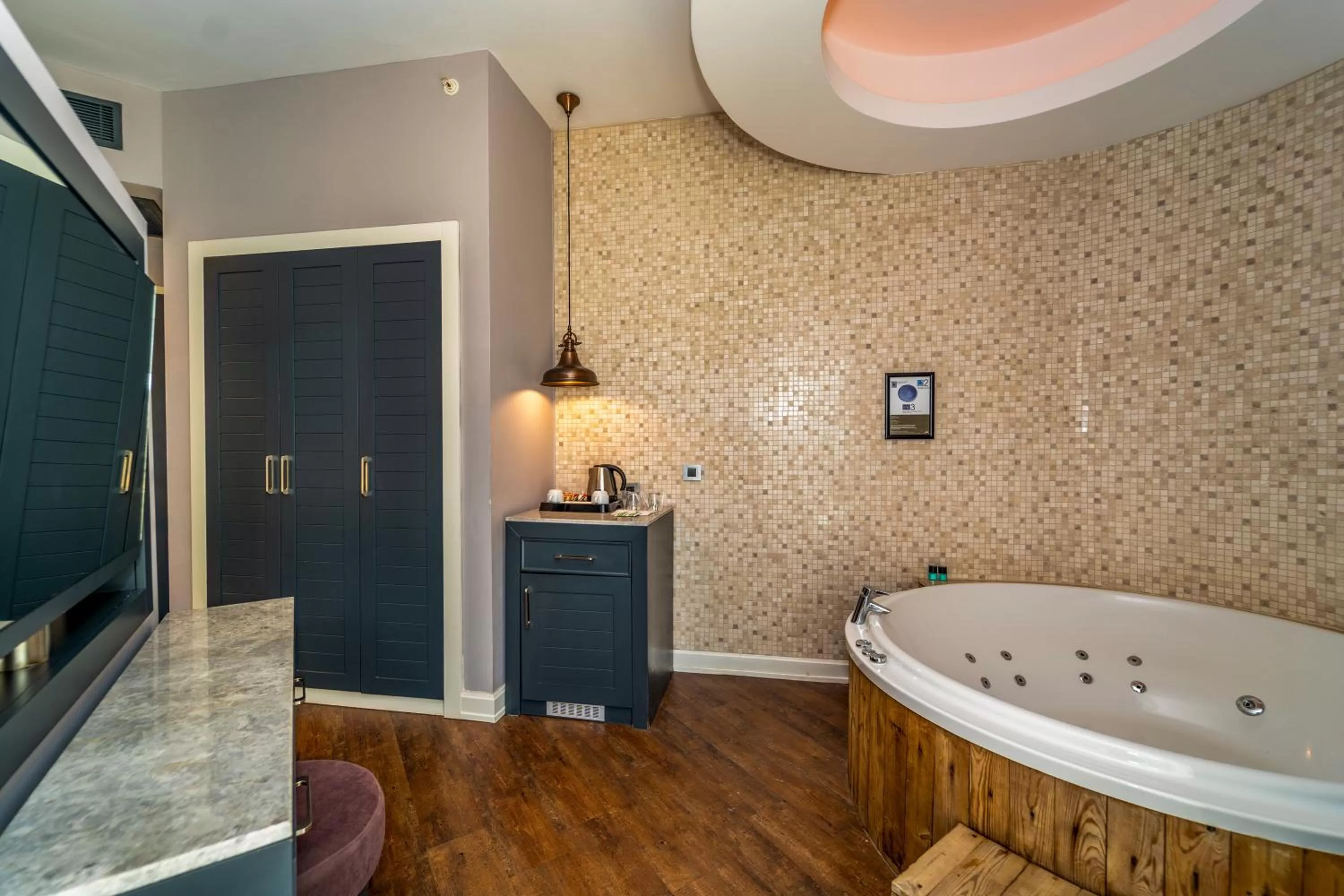 Jiva Beach Resort - Ultra All Inclusive