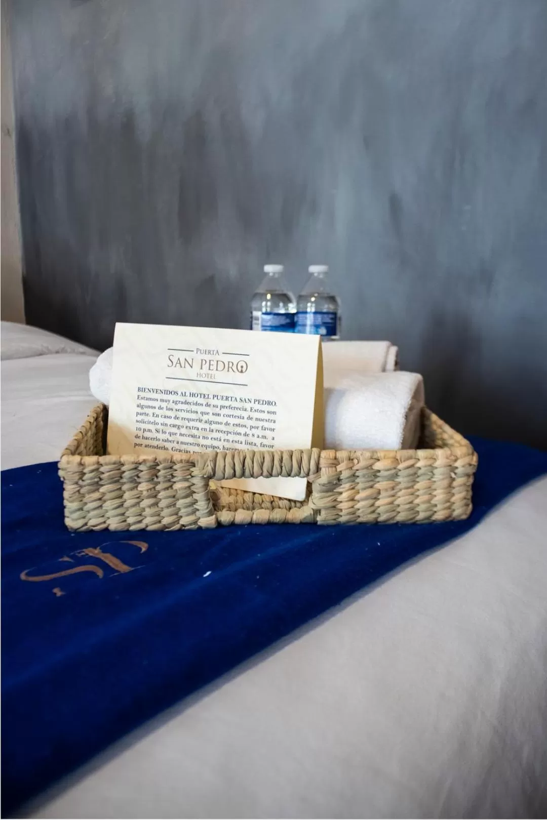 Other, Bed in Puerta San Pedro