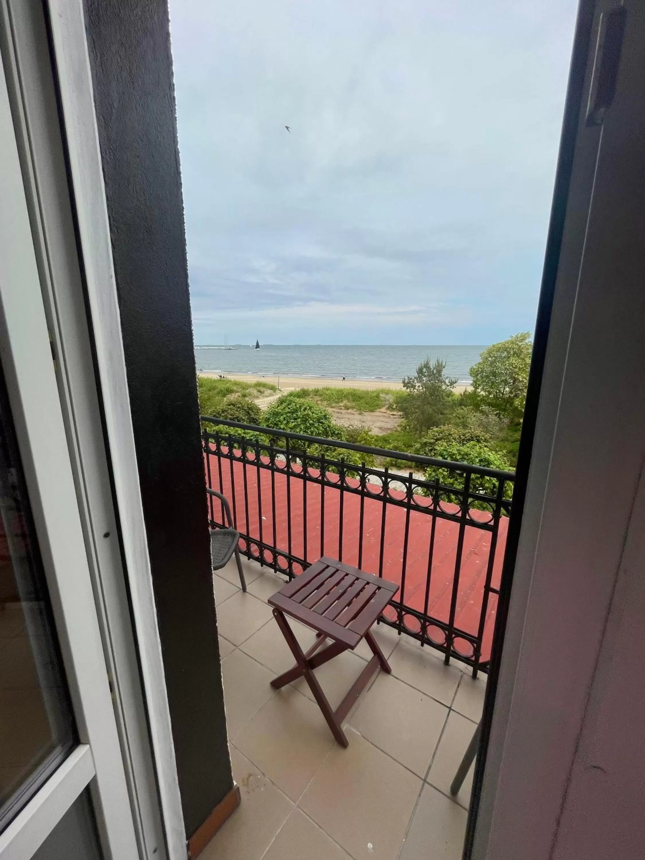 Willa Księżniczki Sopotu