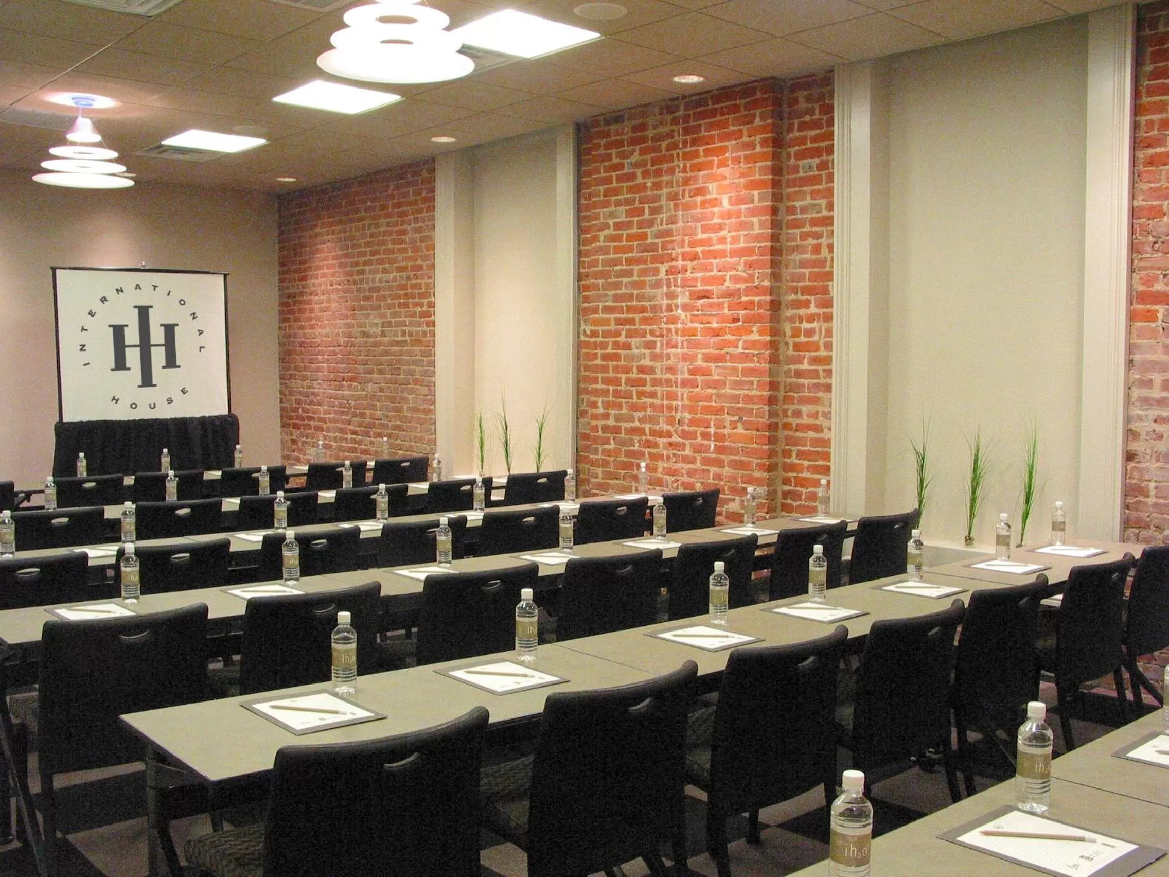 Banquet/Function facilities in International House Hotel