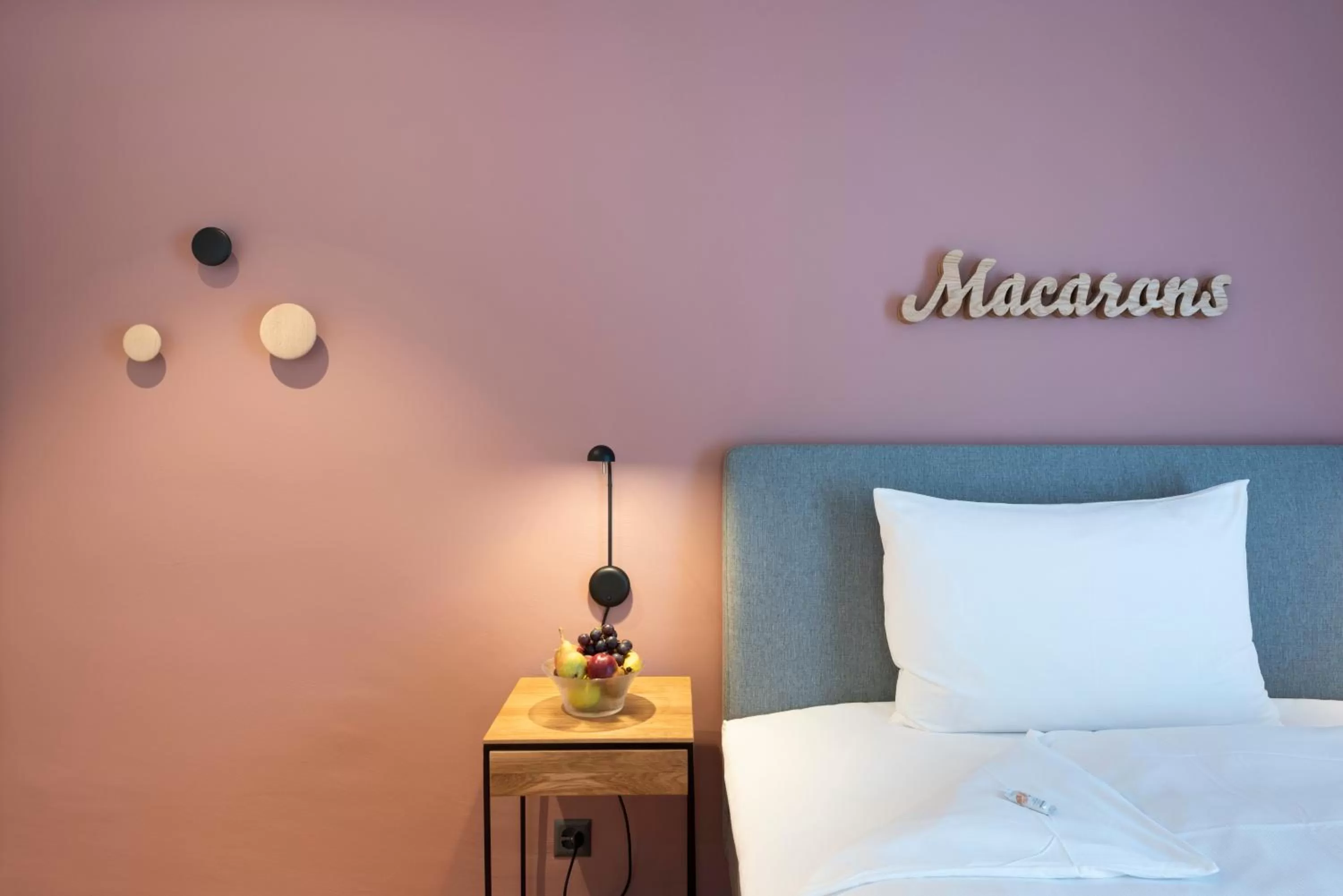 Nearby landmark in Hotel an der Aare Swiss Quality