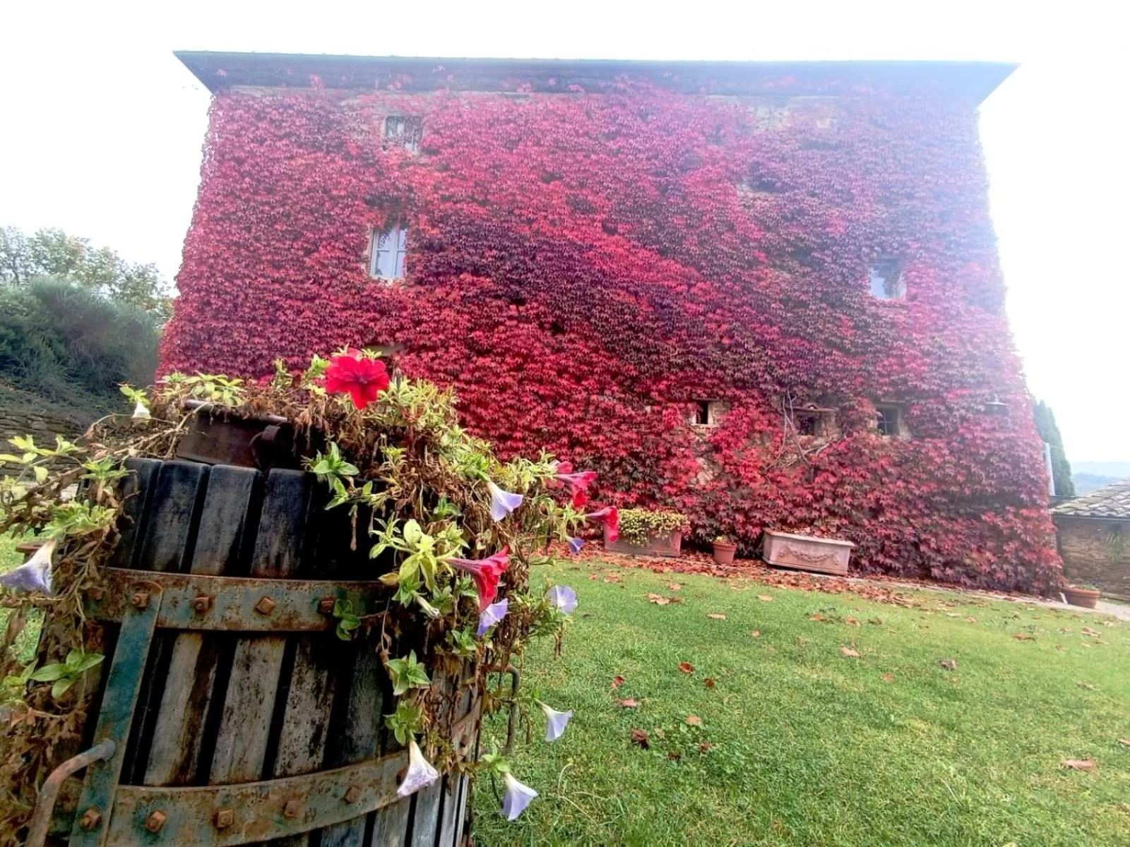 Locanda di Santantimo