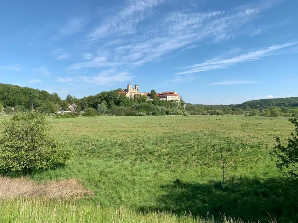 Pokoje w Starej Karczmie - by Upstairs