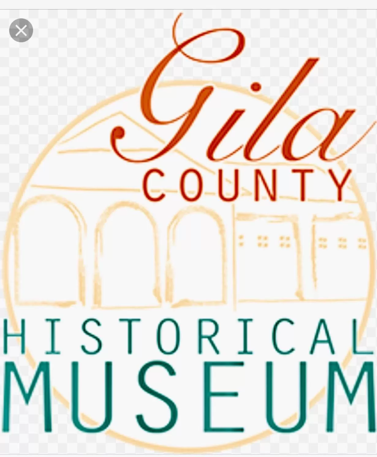 Property logo or sign in Motel 6-Globe, AZ