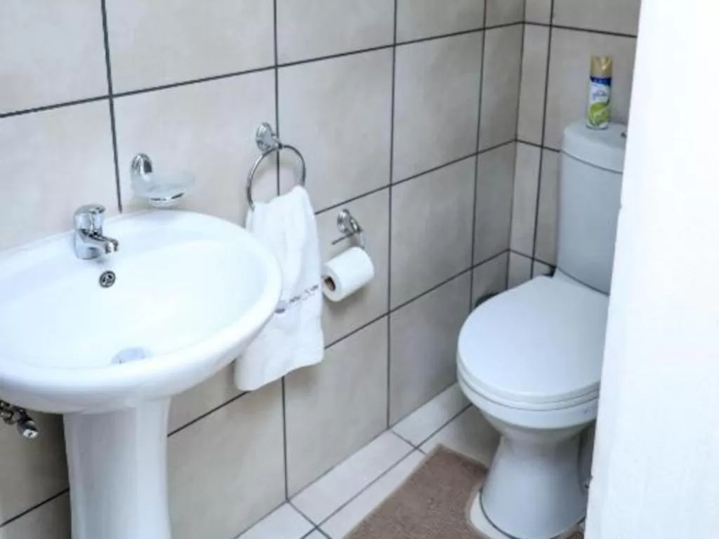 Toilet, Bathroom in Morning flair Bed and Breakfast