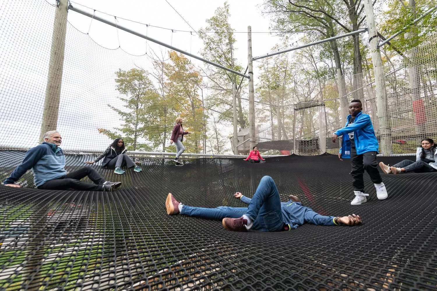 Activities in Blue Mountain Resort Home Collection