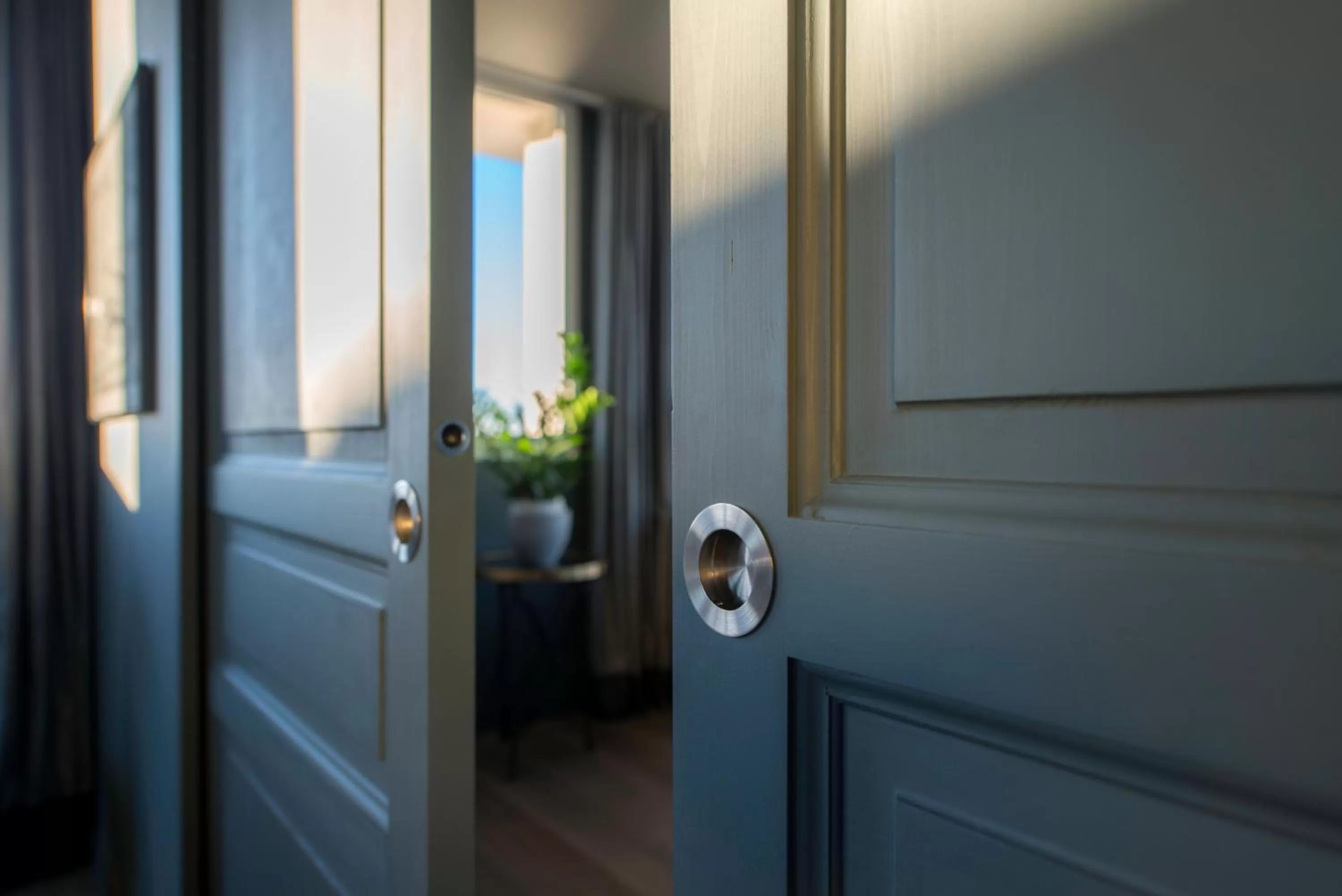 Meeting/conference room in La Grande Terrasse Hotel & Spa La Rochelle - MGallery Collection