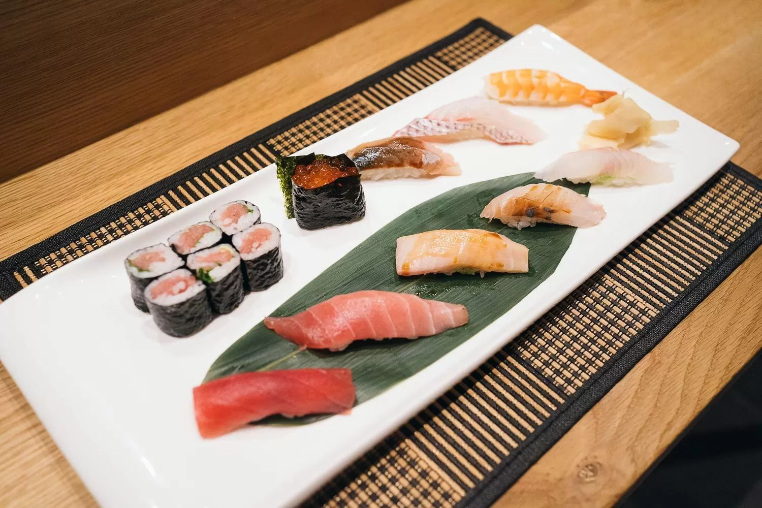 Restaurant/places to eat in Henn na Hotel New York