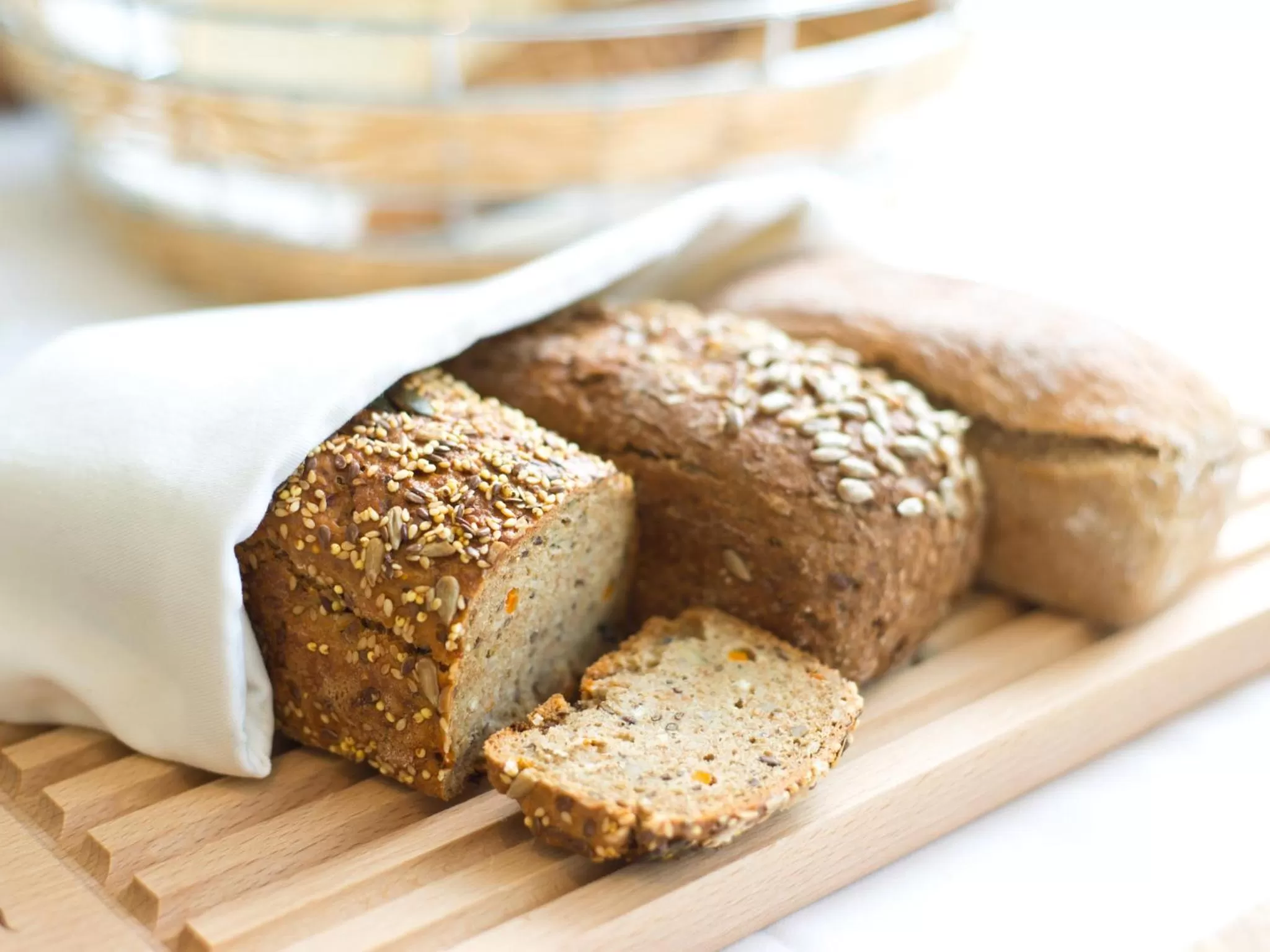 Food close-up in ACHAT Hotel Monheim am Rhein
