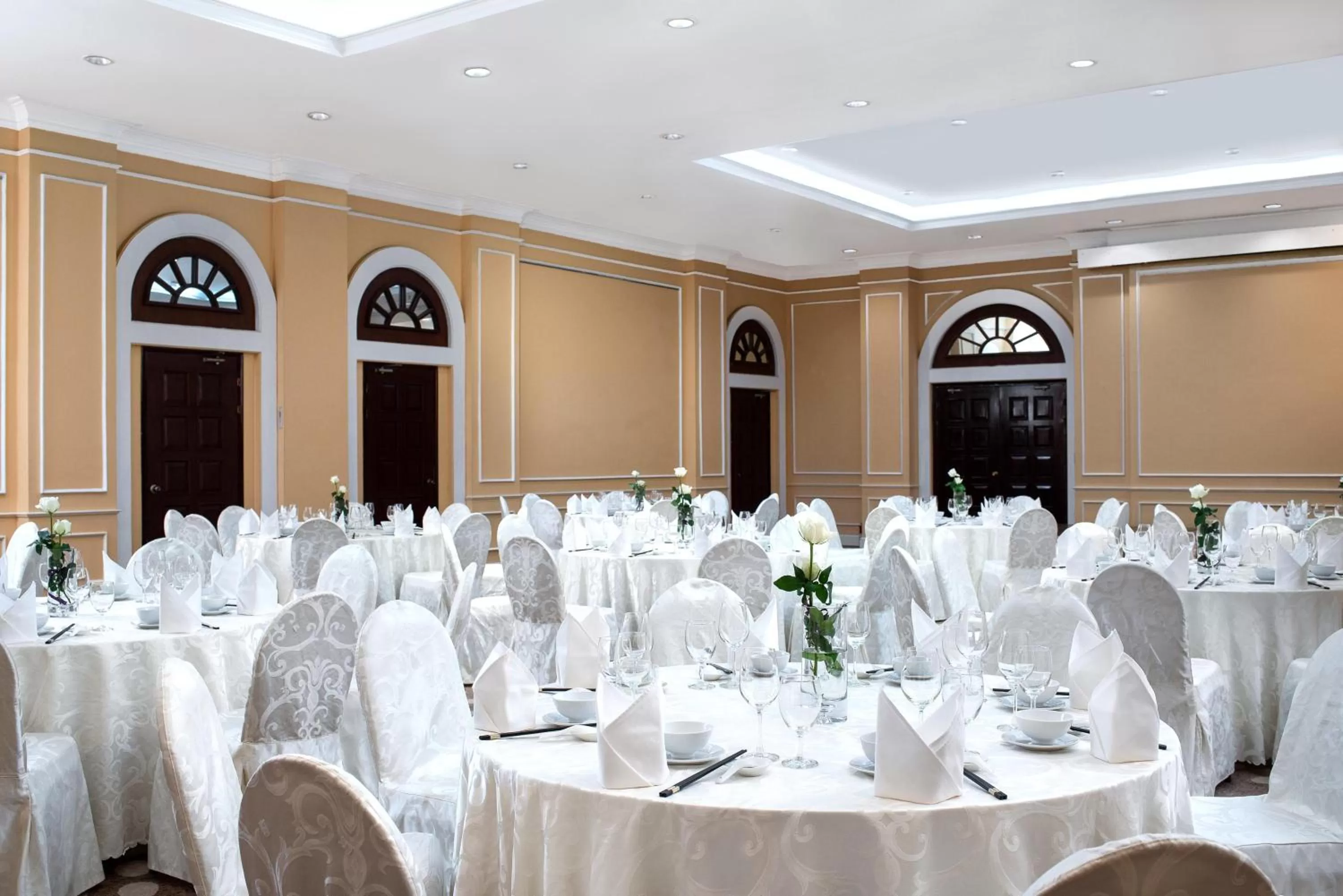 Banquet/Function facilities in Hai Phong Harbour View Hotel