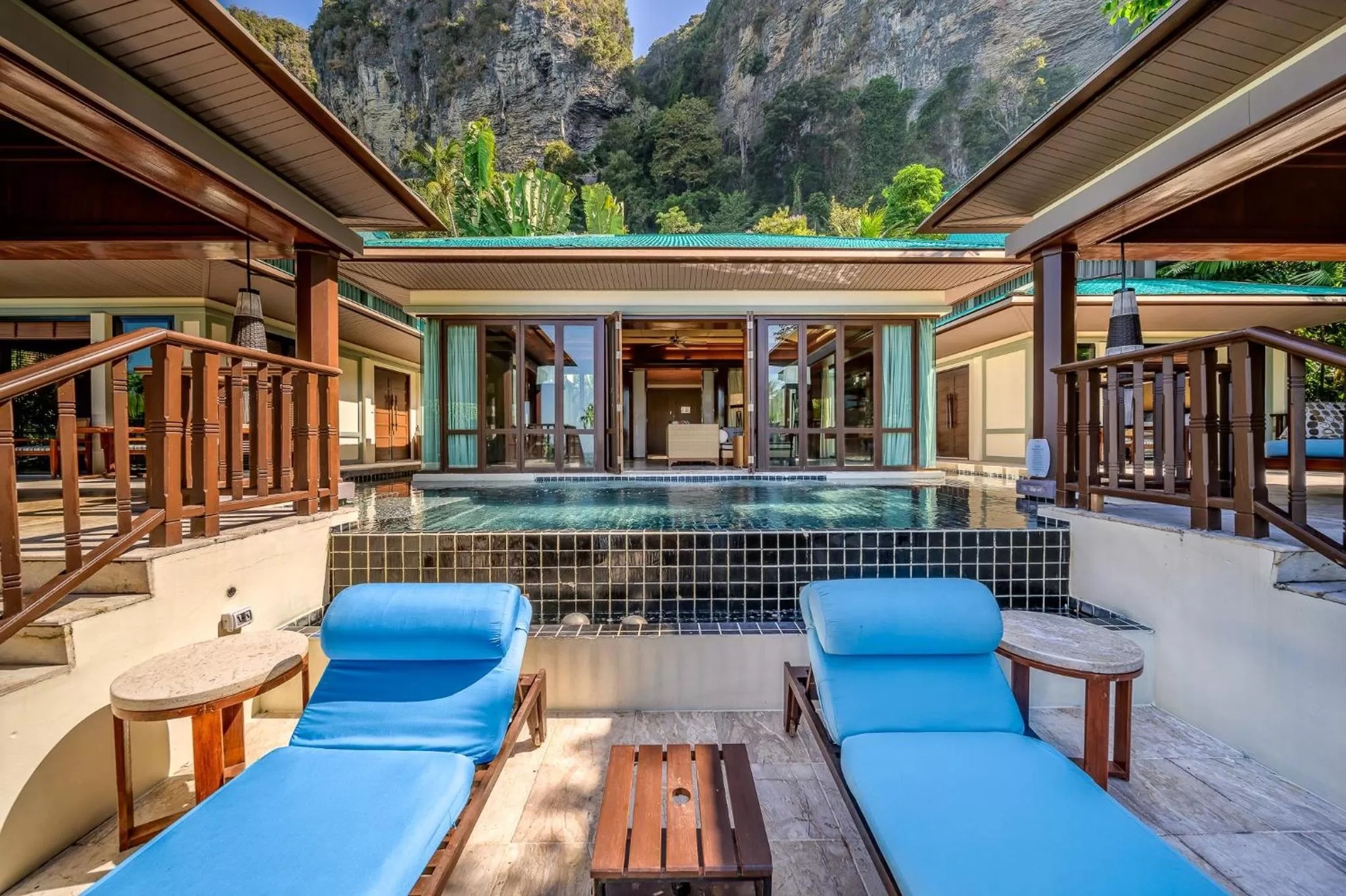 Photo of the whole room in Centara Grand Beach Resort & Villas Krabi