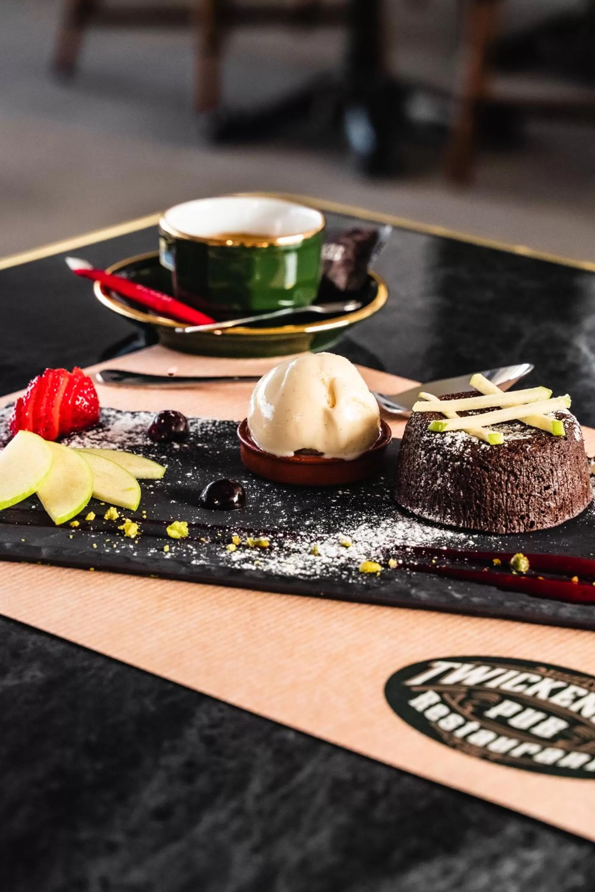 Restaurant/places to eat in ibis Styles Castelnaudary