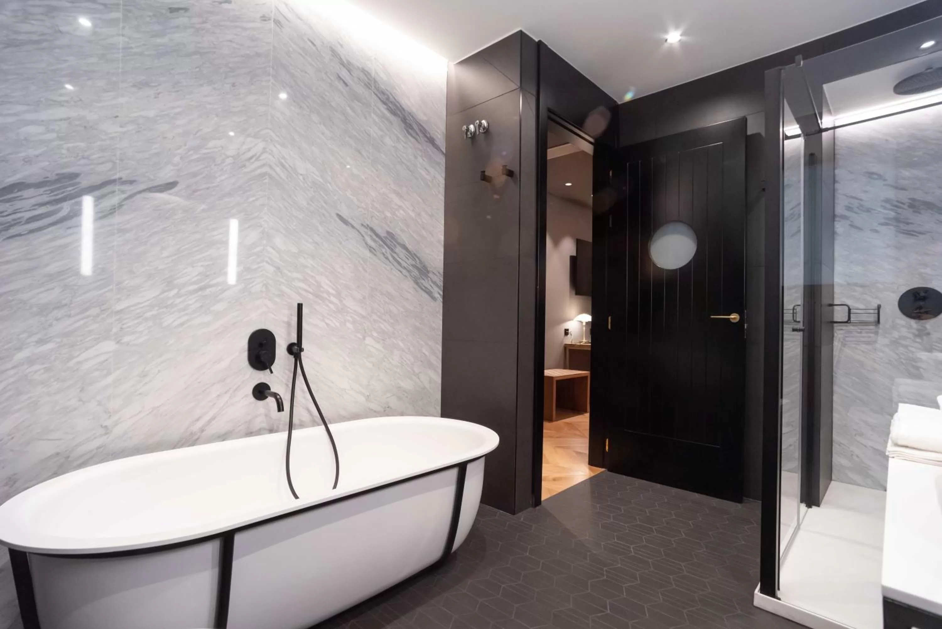 Bathroom in IBIZA ROOMs