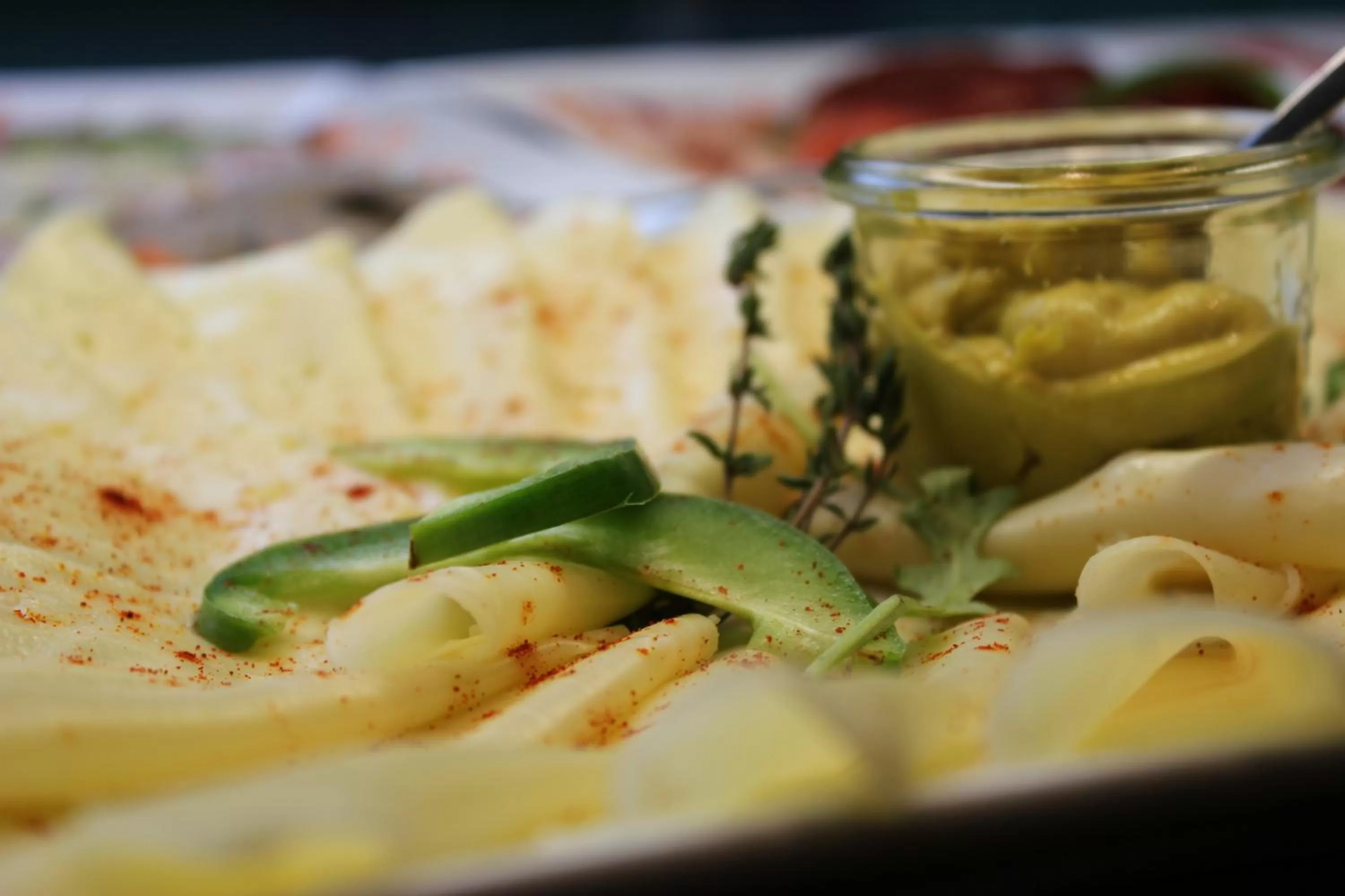 Food close-up, Food in Wellness & Ayurveda Hotel Am Eichenberg