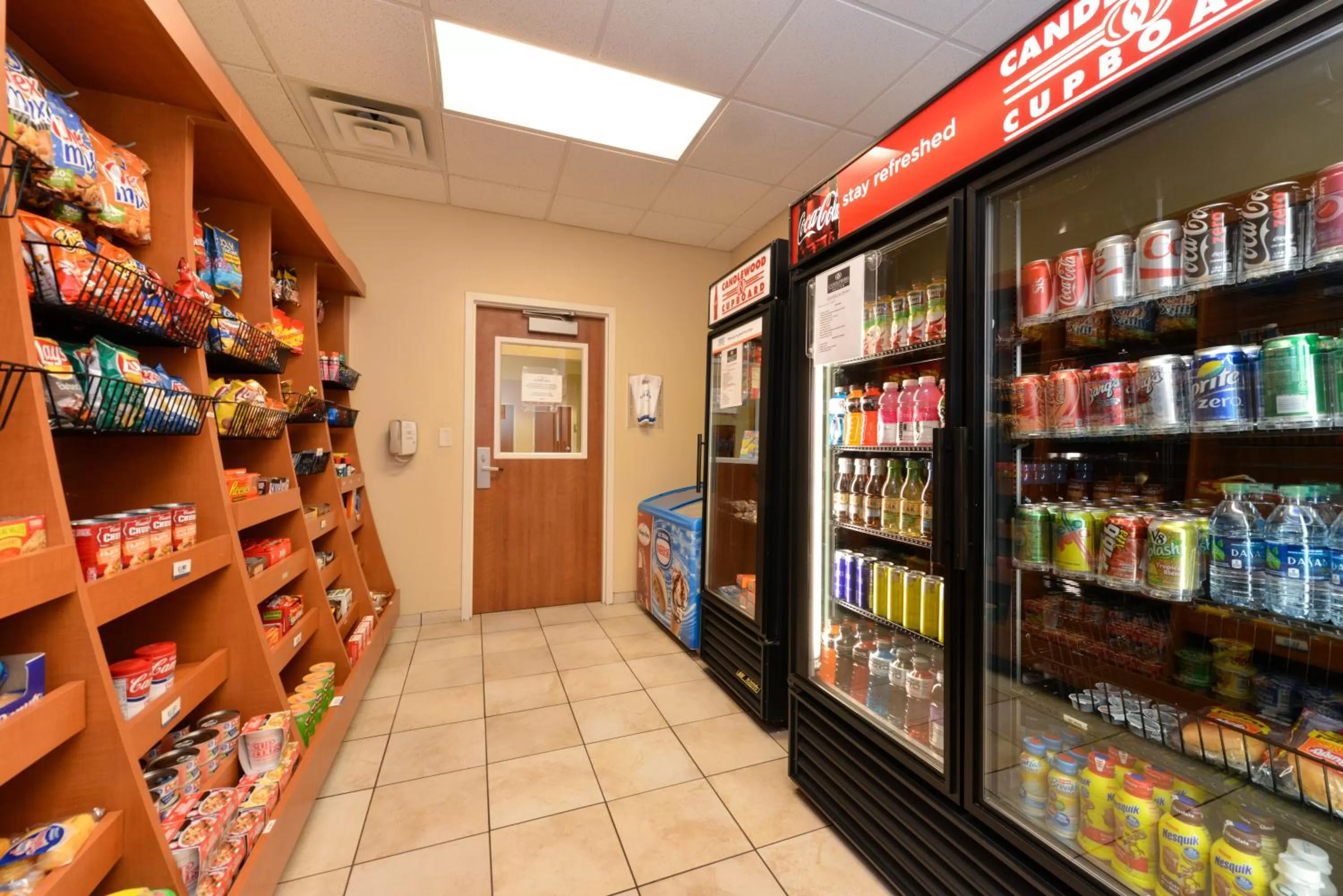 Other in Candlewood Suites Terre Haute by IHG