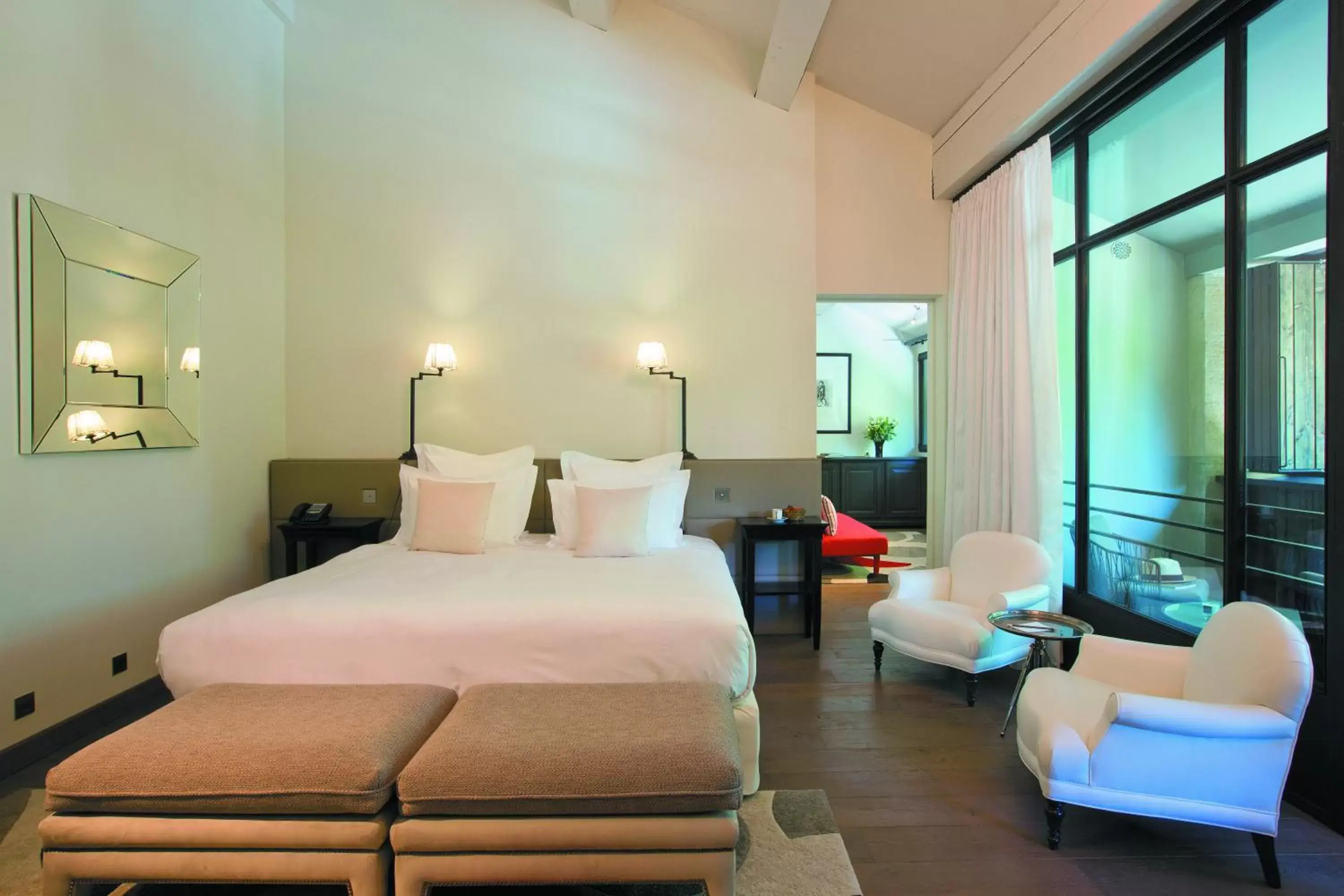 Suite in Domaine De Manville Suite in Domaine De Manville