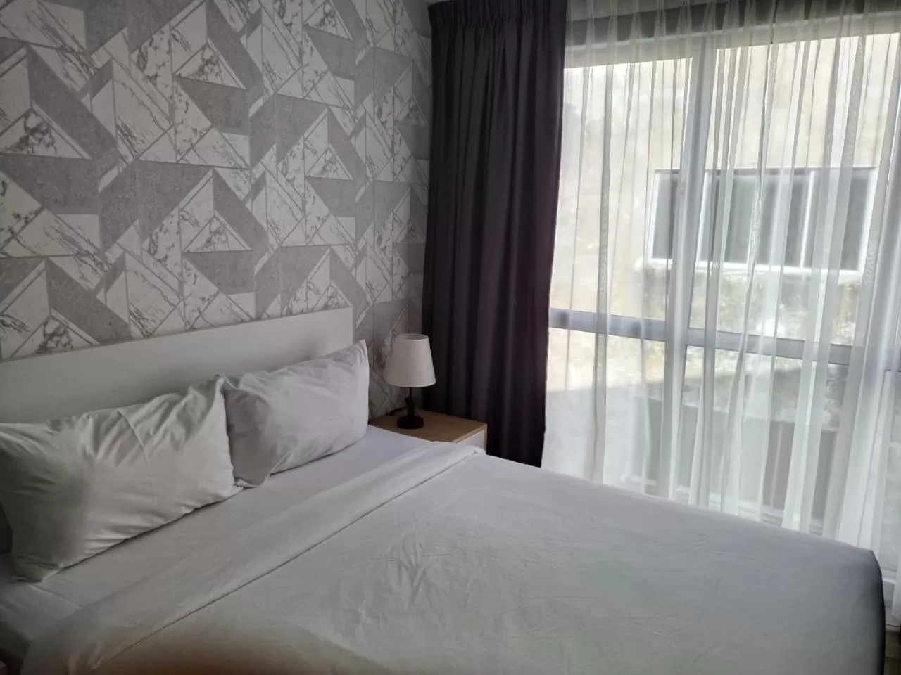 Bedroom, Bed in SRITEL BOUTIQUE HOTEL