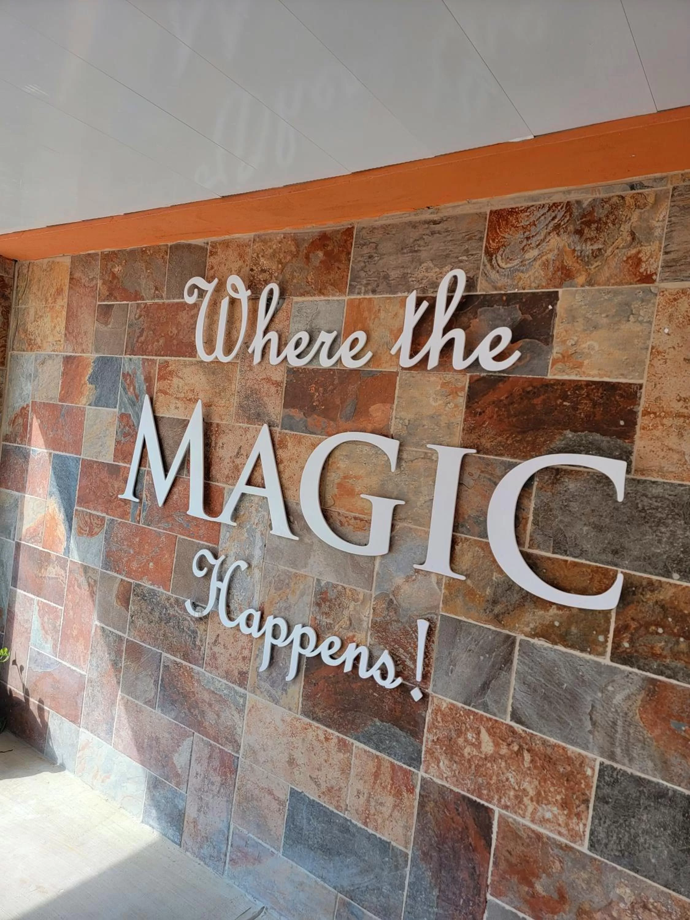 Island Magic Beach Resort