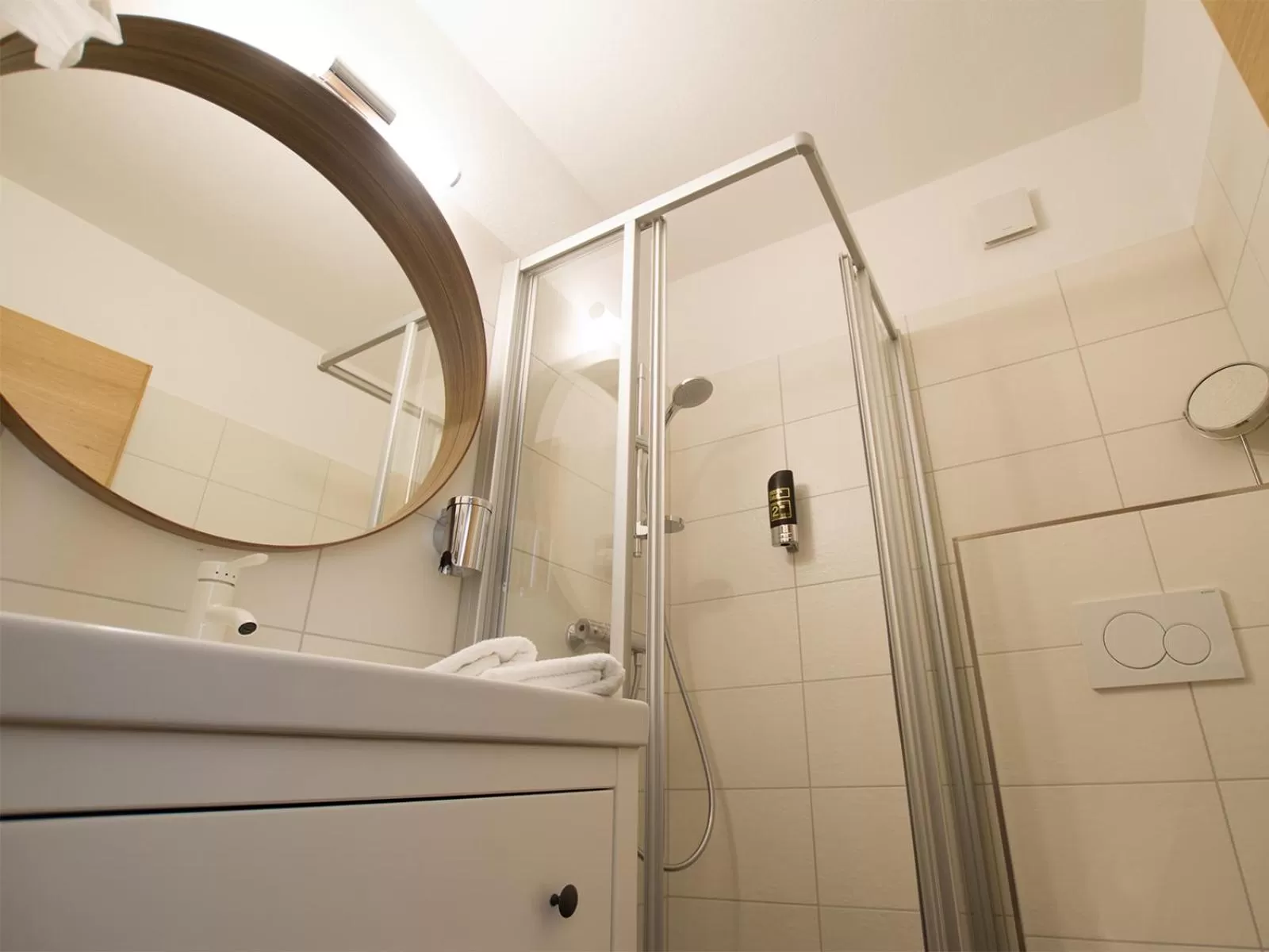 Bathroom in Home suite home