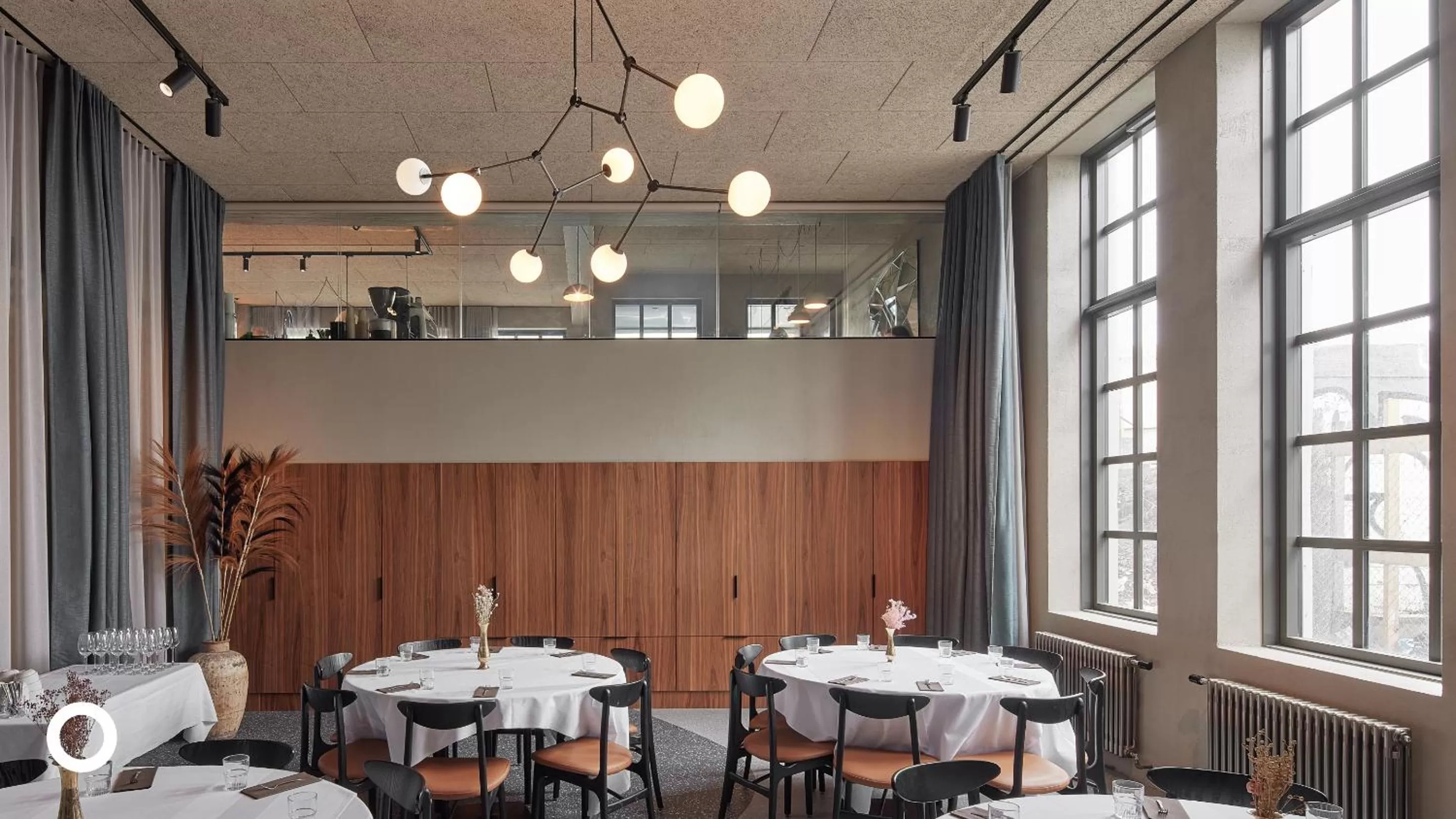 Meeting/conference room in Grandi by Center Hotels