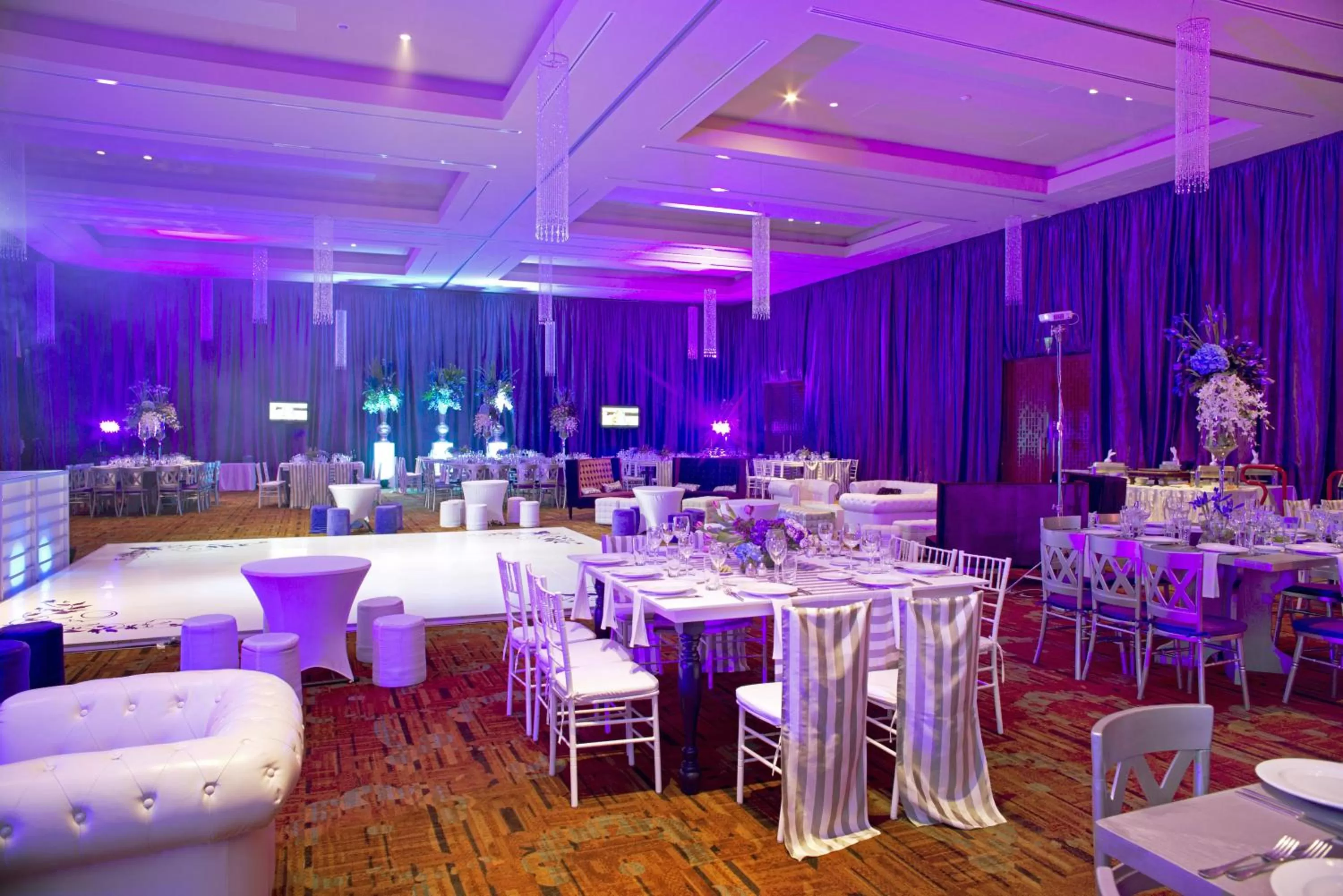 Other in Live Aqua Urban Resort Mexico