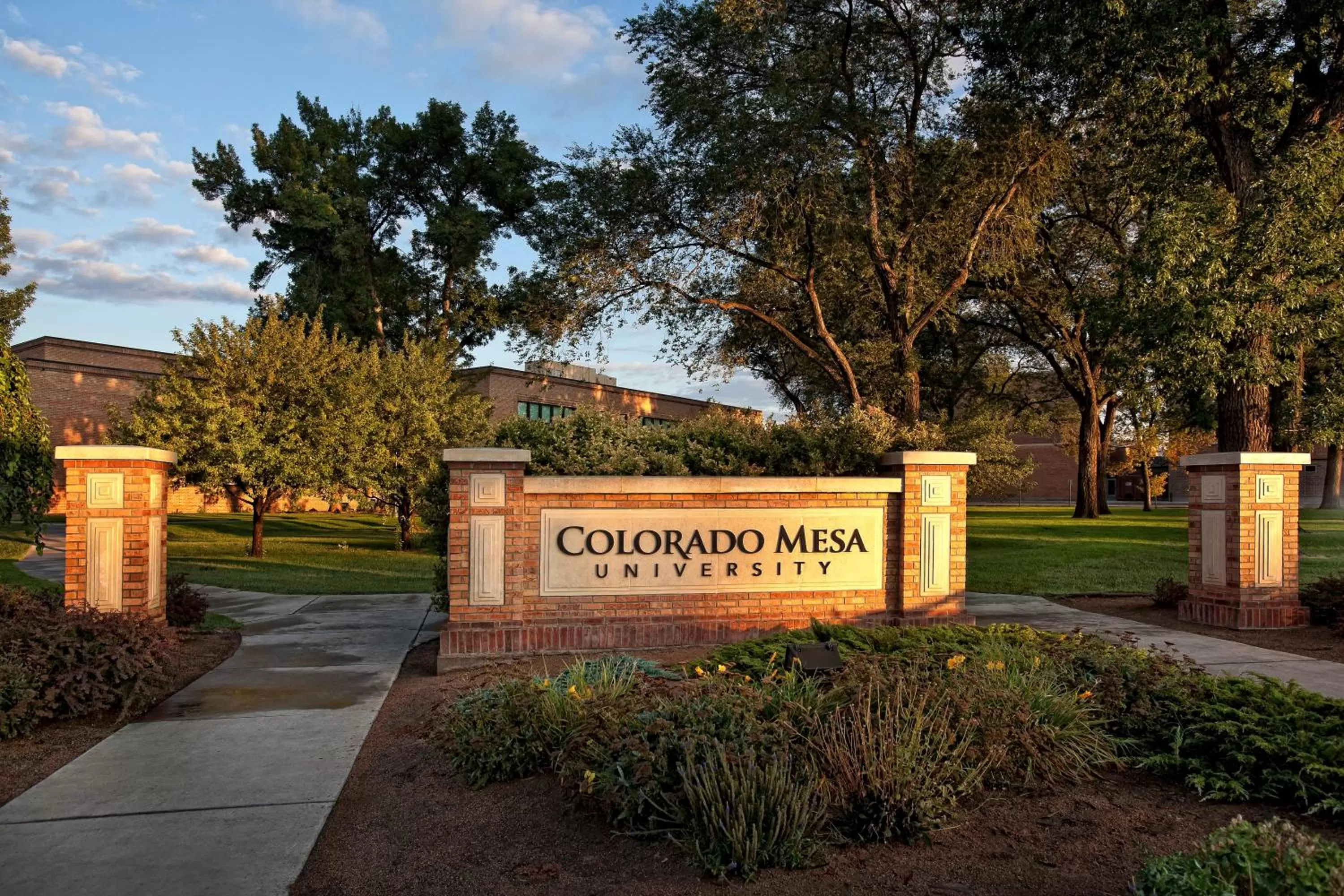 Nearby landmark in Holiday Inn Hotel & Suites Grand Junction-Airport by IHG