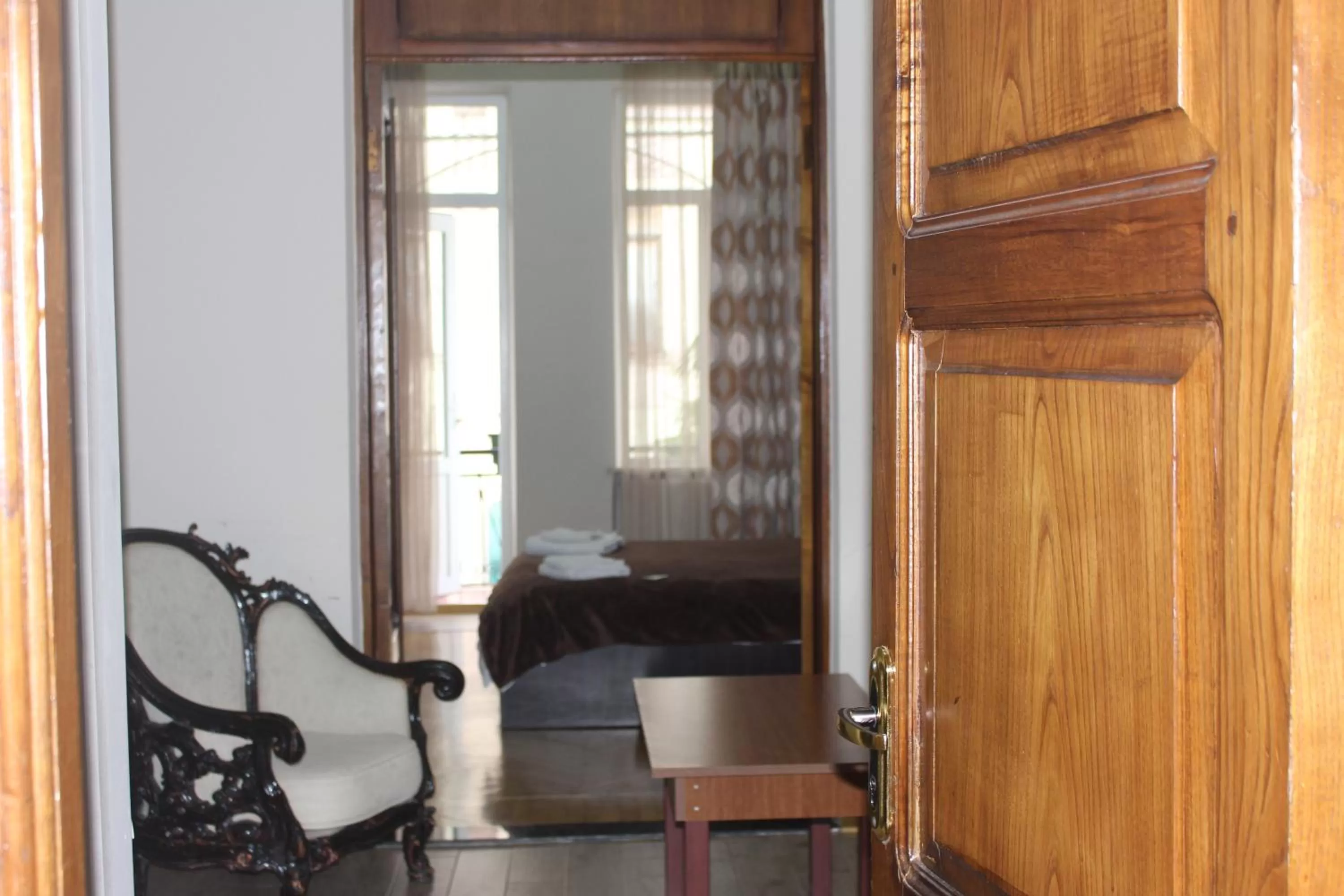 Living room, Seating Area in CATTALEYA