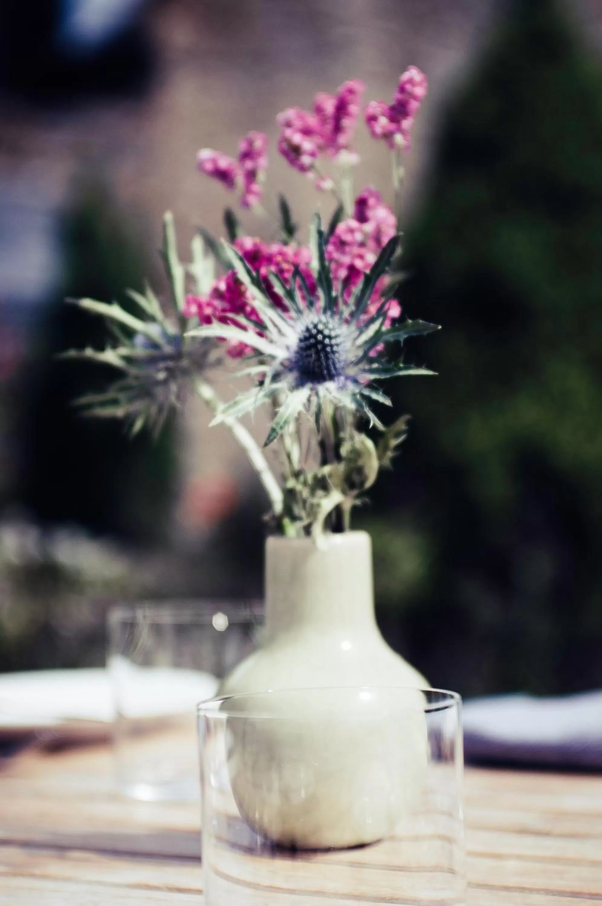 Decorative detail in The Ollerod