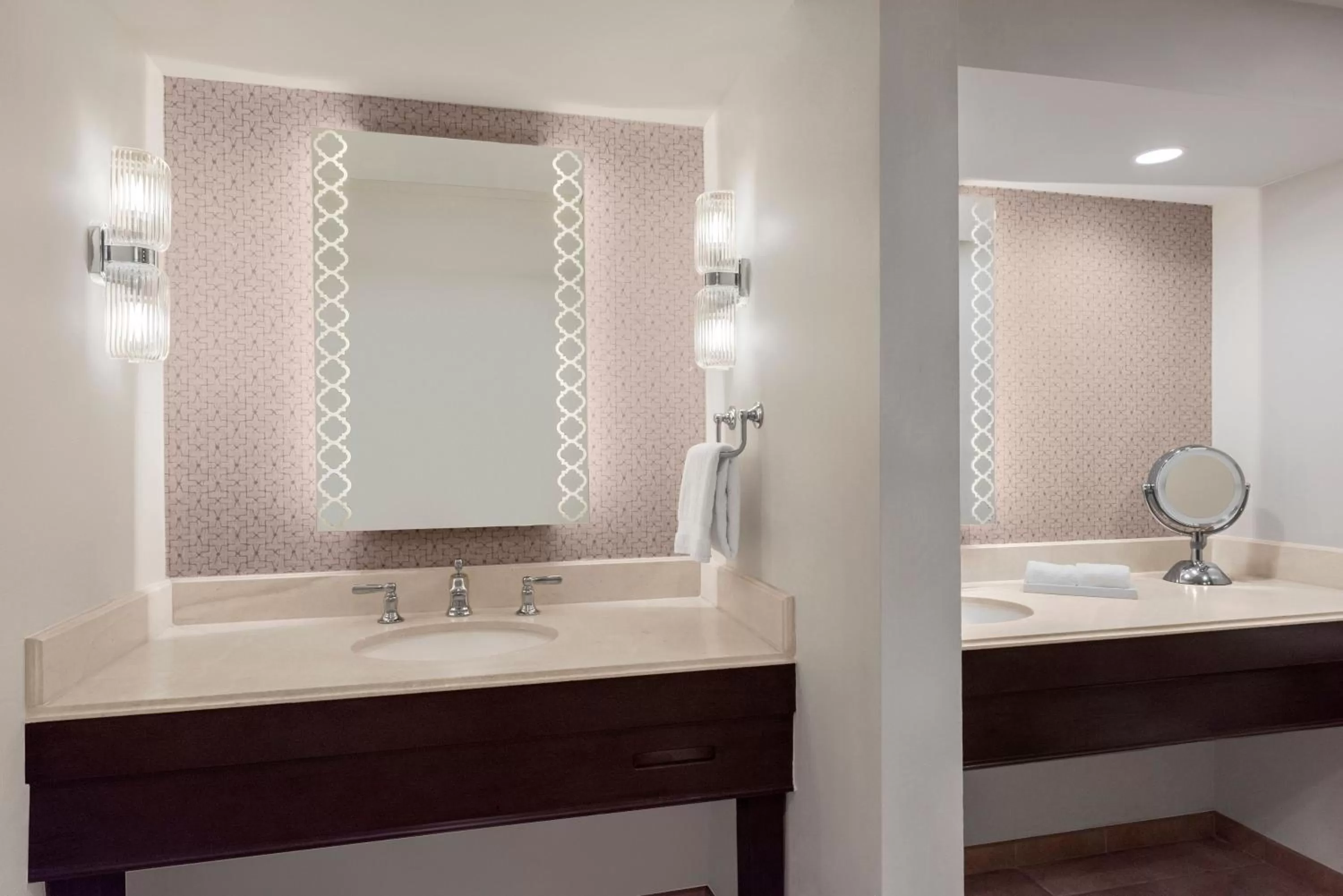 Bathroom in Rancho Bernardo Inn