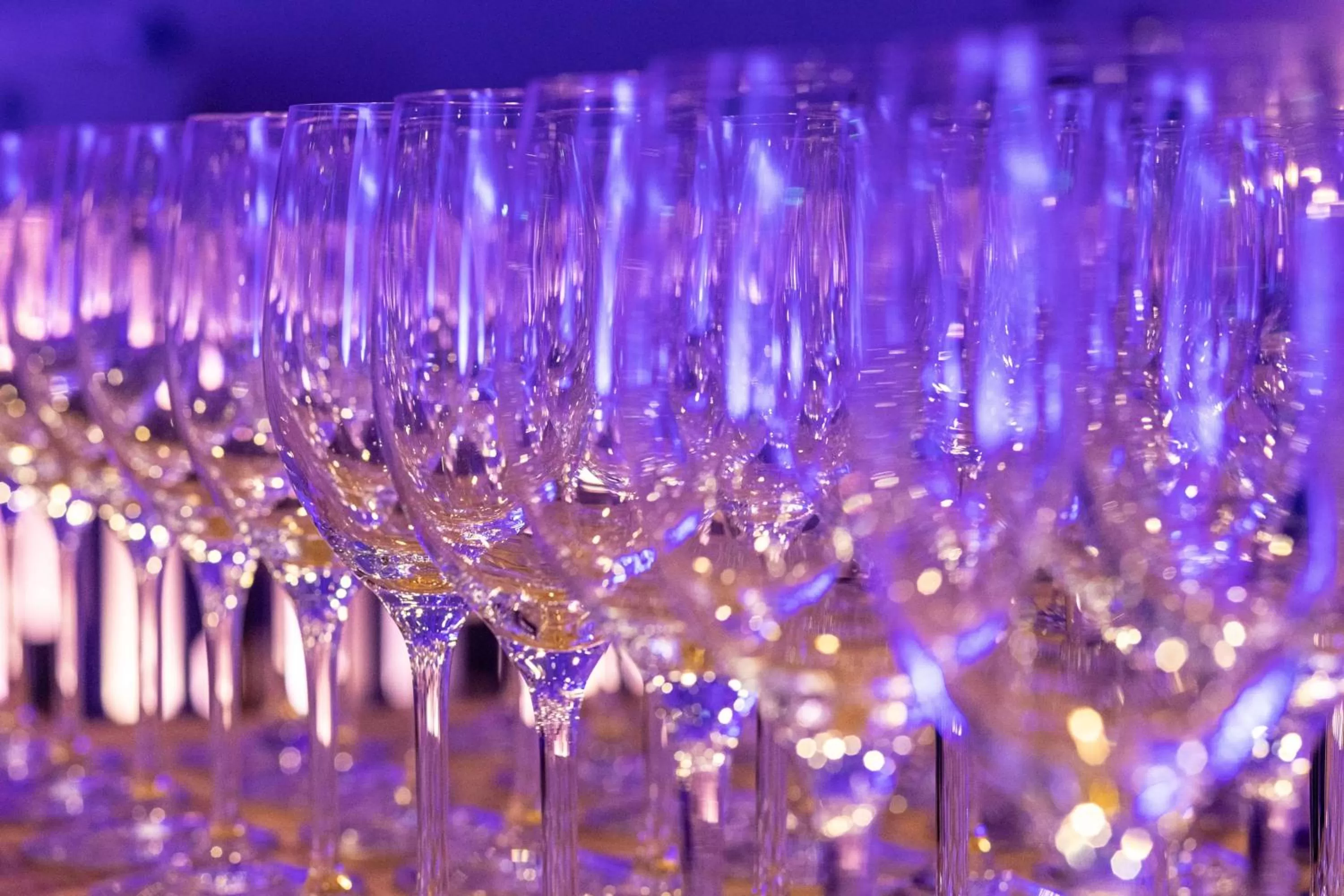 Lounge or bar in Scandic Gällivare