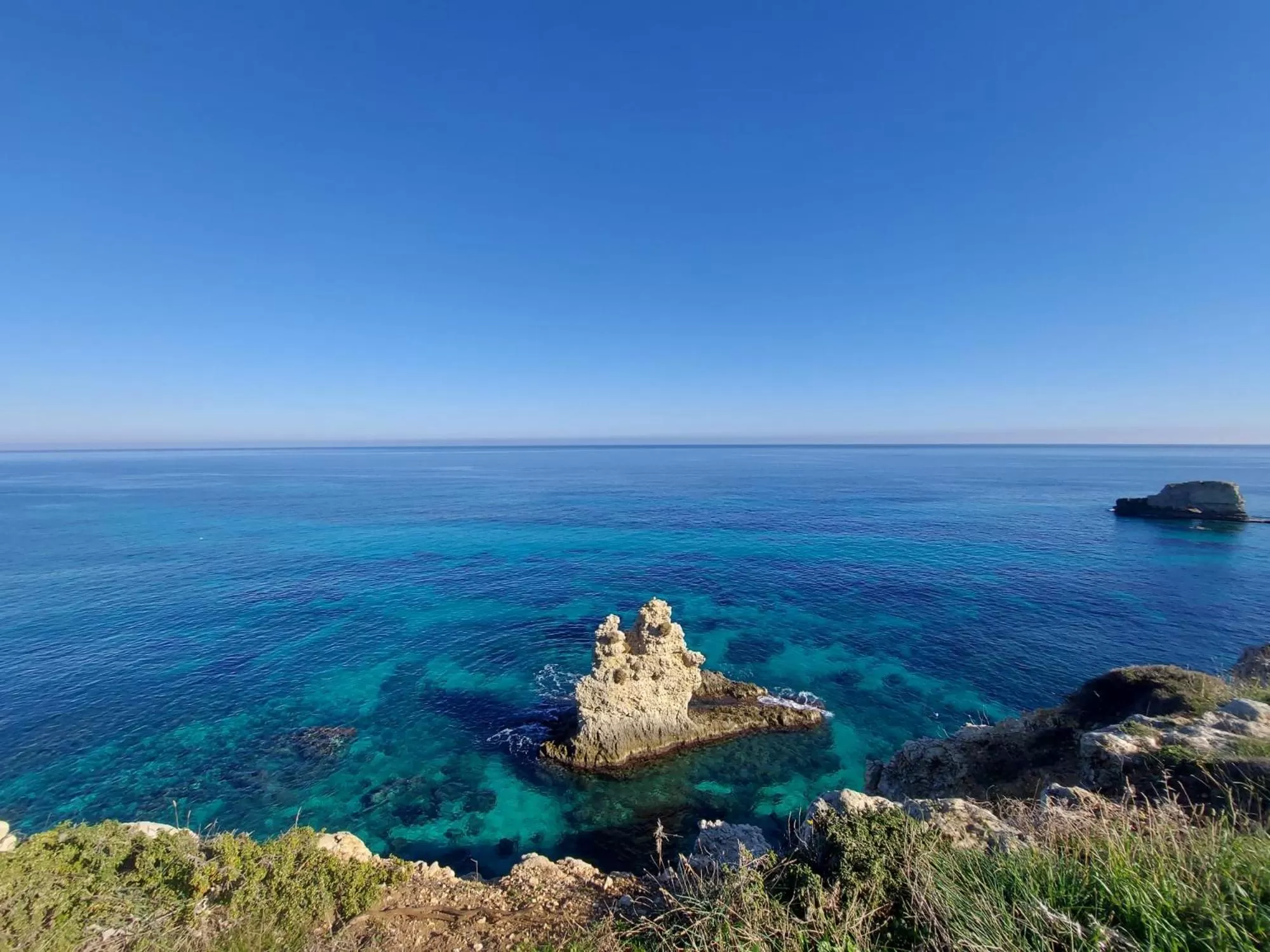 Nearby landmark in B&B Cumpari Turiddu