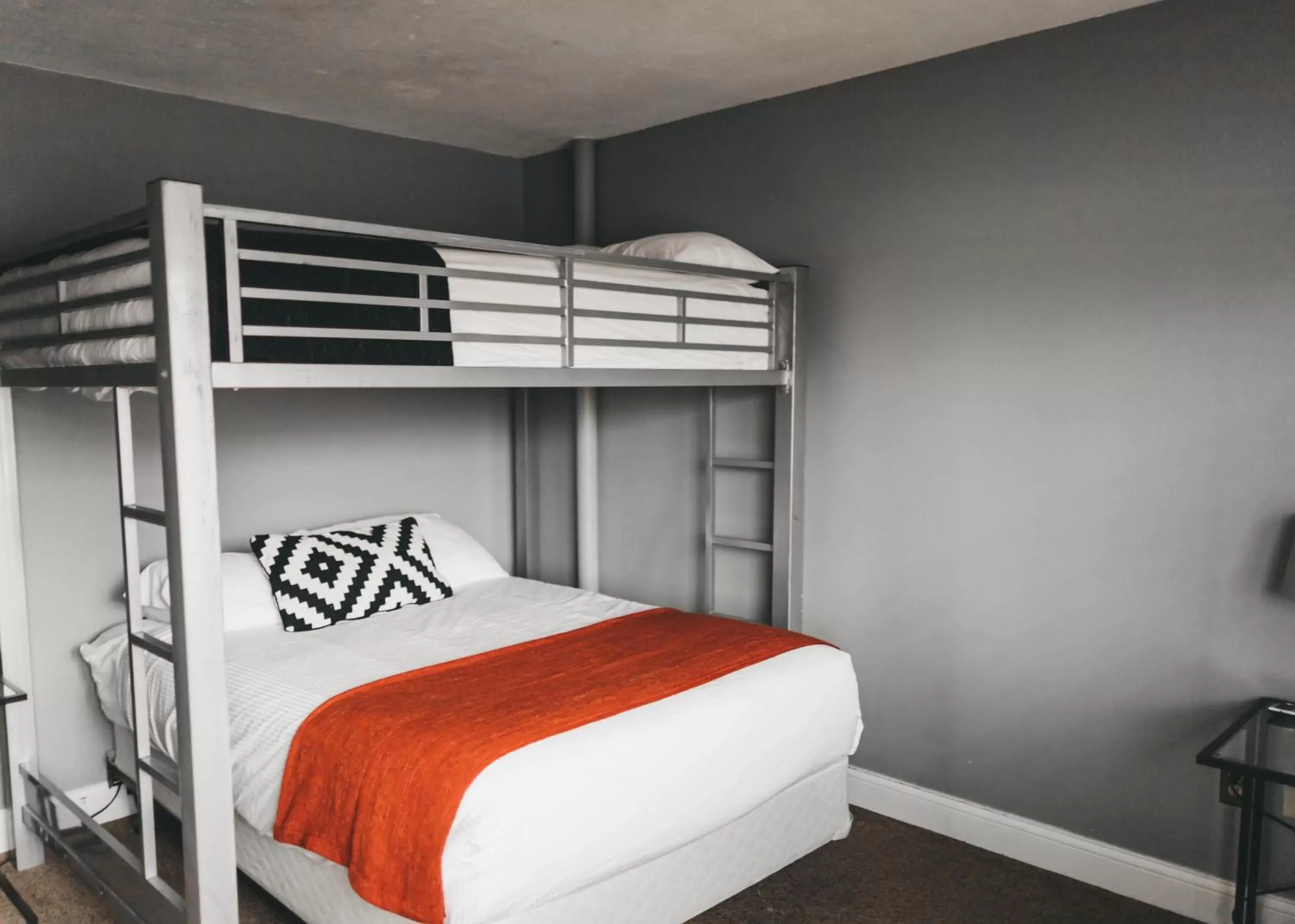 Hotel Rapids Hotel Rapids