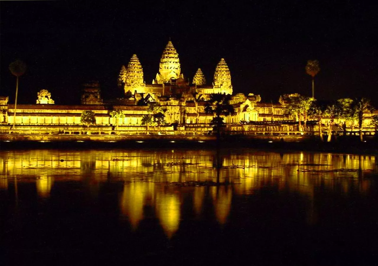 Activities in Ladear Privilege Rooms