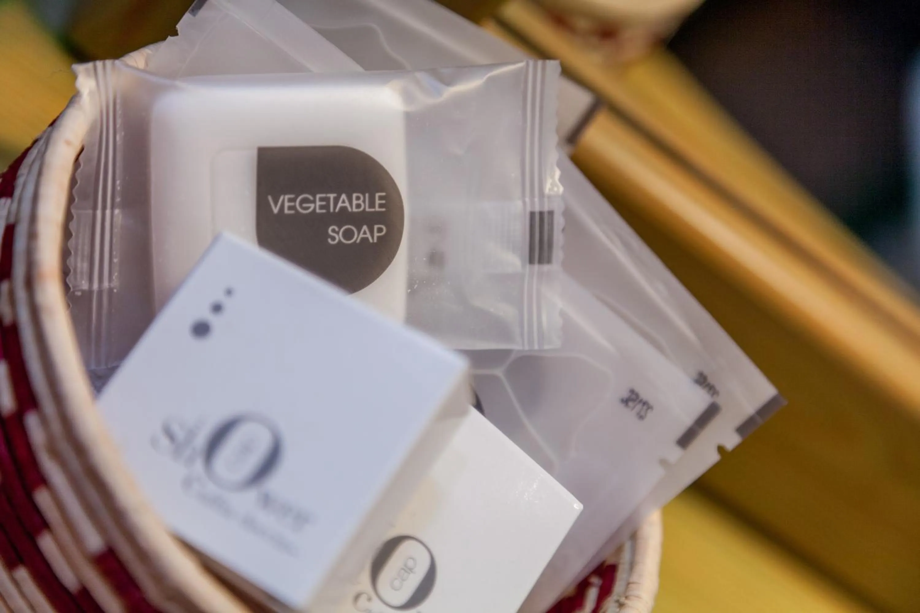 Bathroom in Hotel Rosa dei Venti