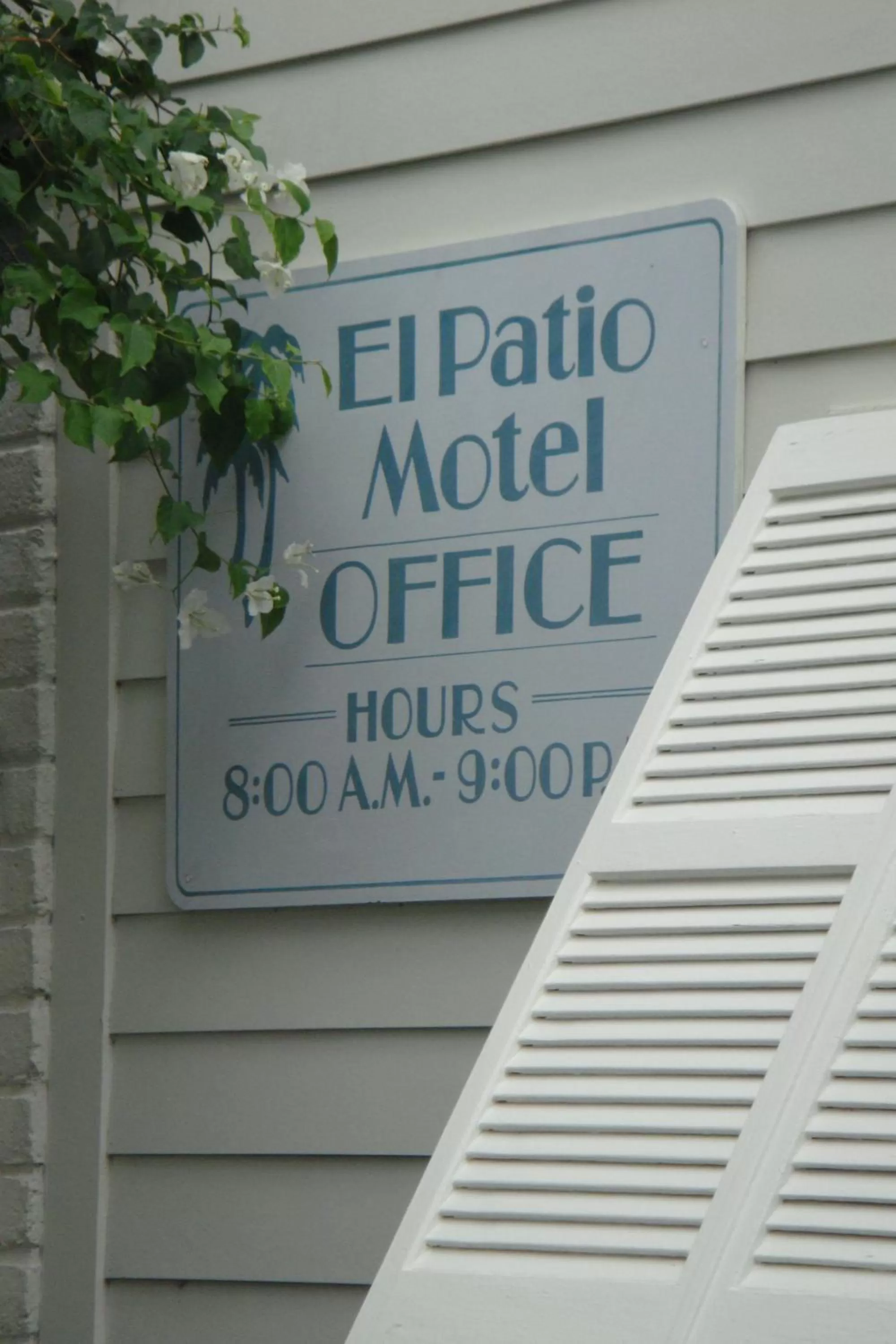 Other in El Patio Motel