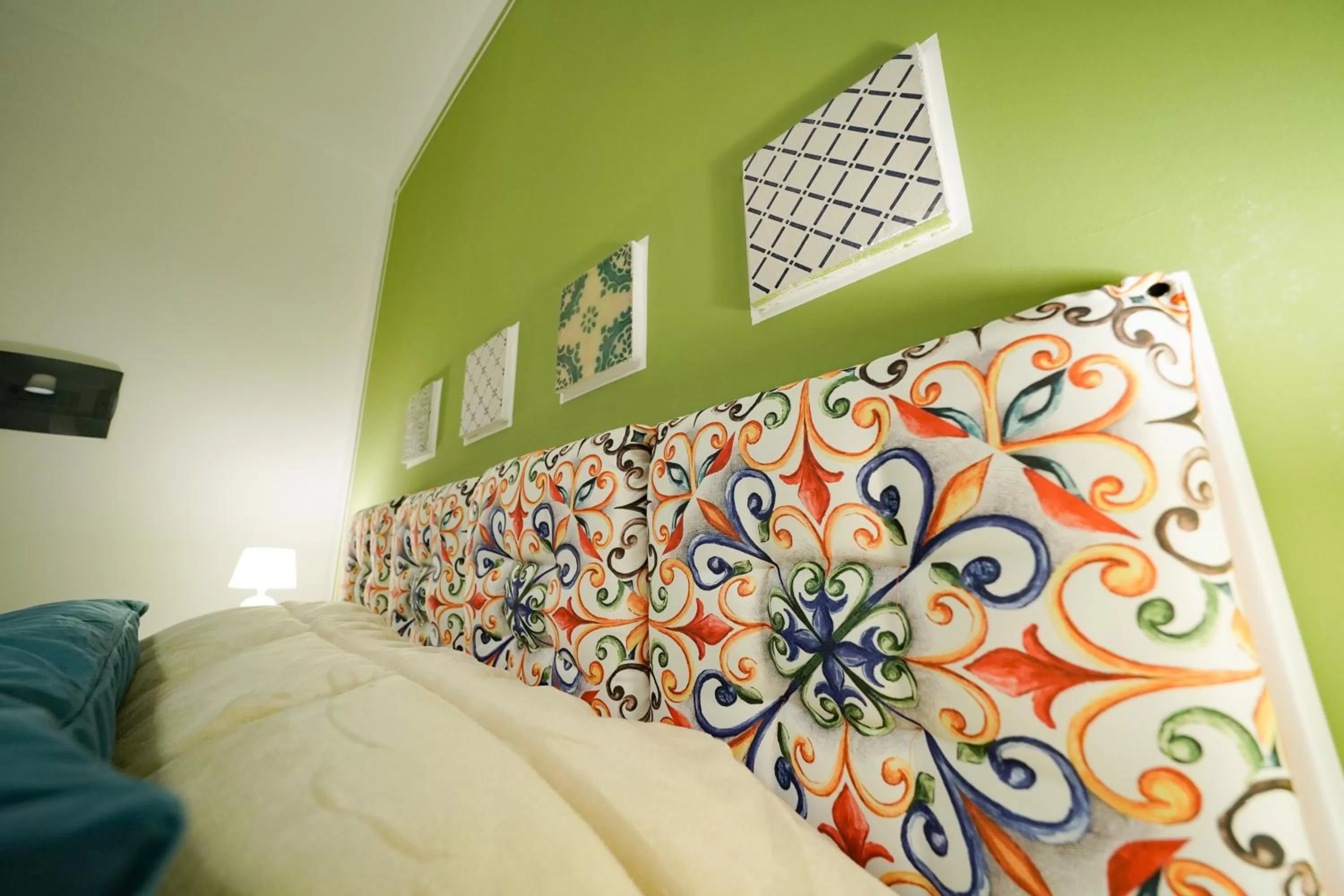 Le Caserie Locanda di Charme