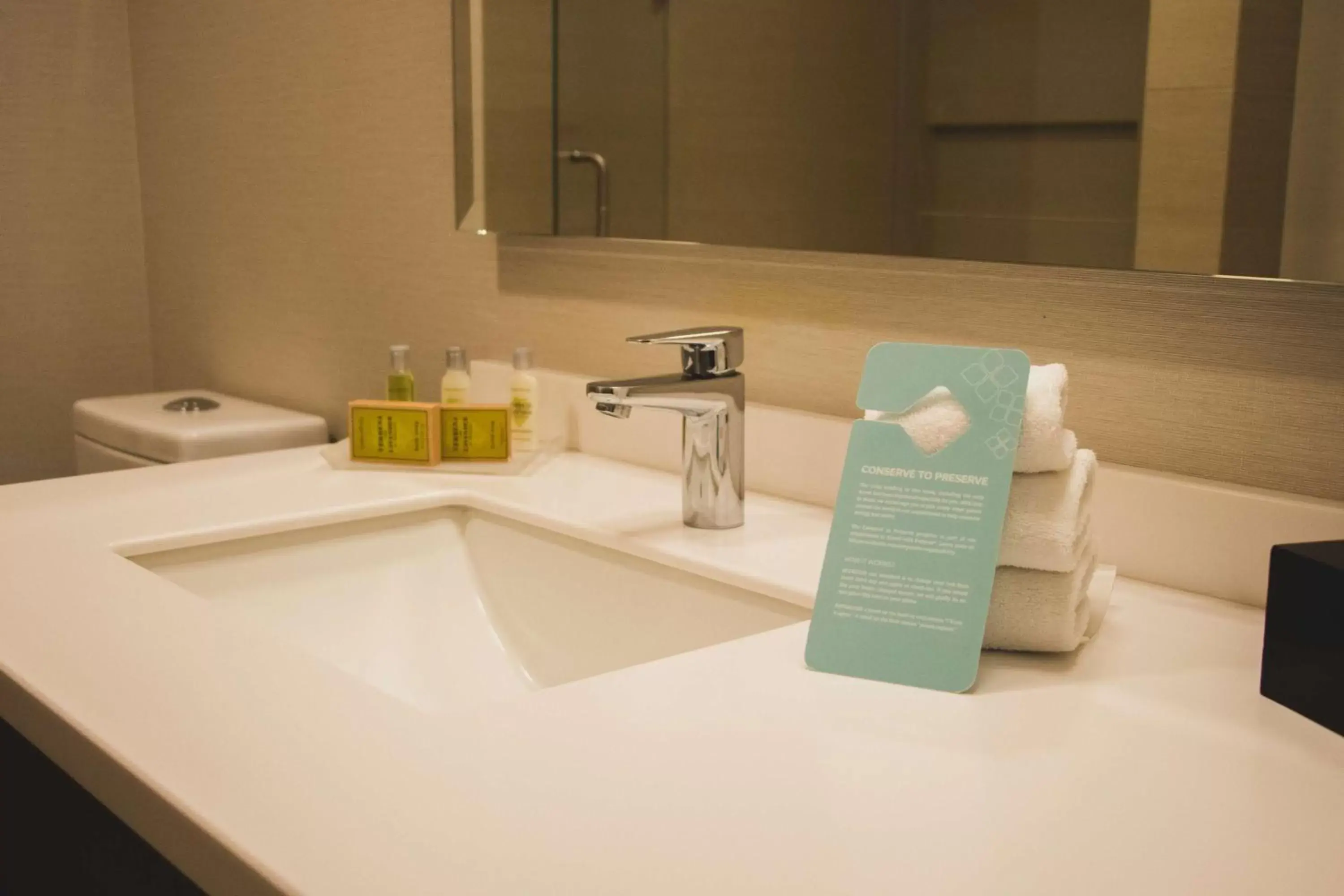 King Room in Hilton Garden Inn Leon Poliforum King Room in Hilton Garden Inn Leon Poliforum