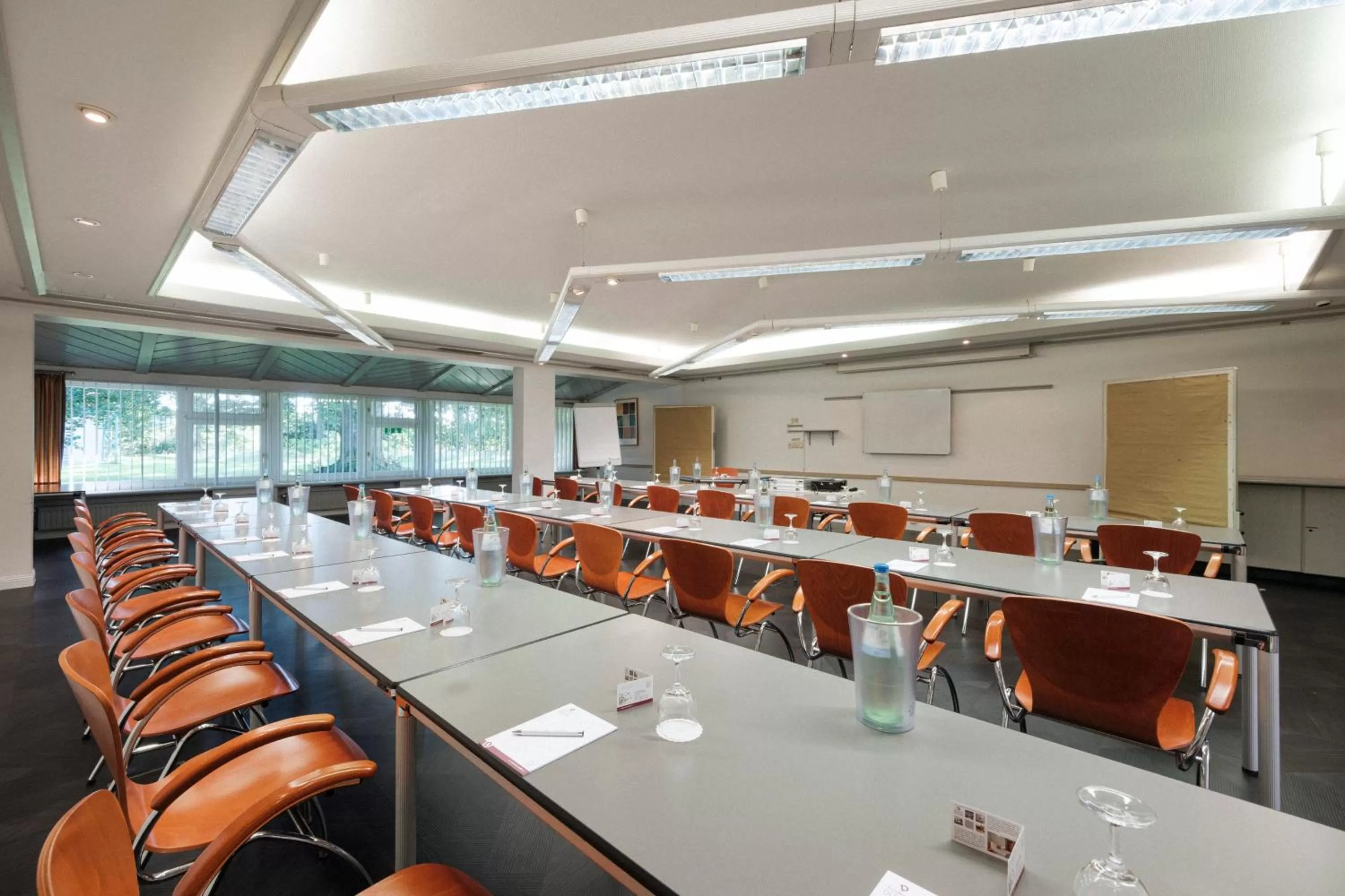 Meeting/conference room in Hotel Haus Duden