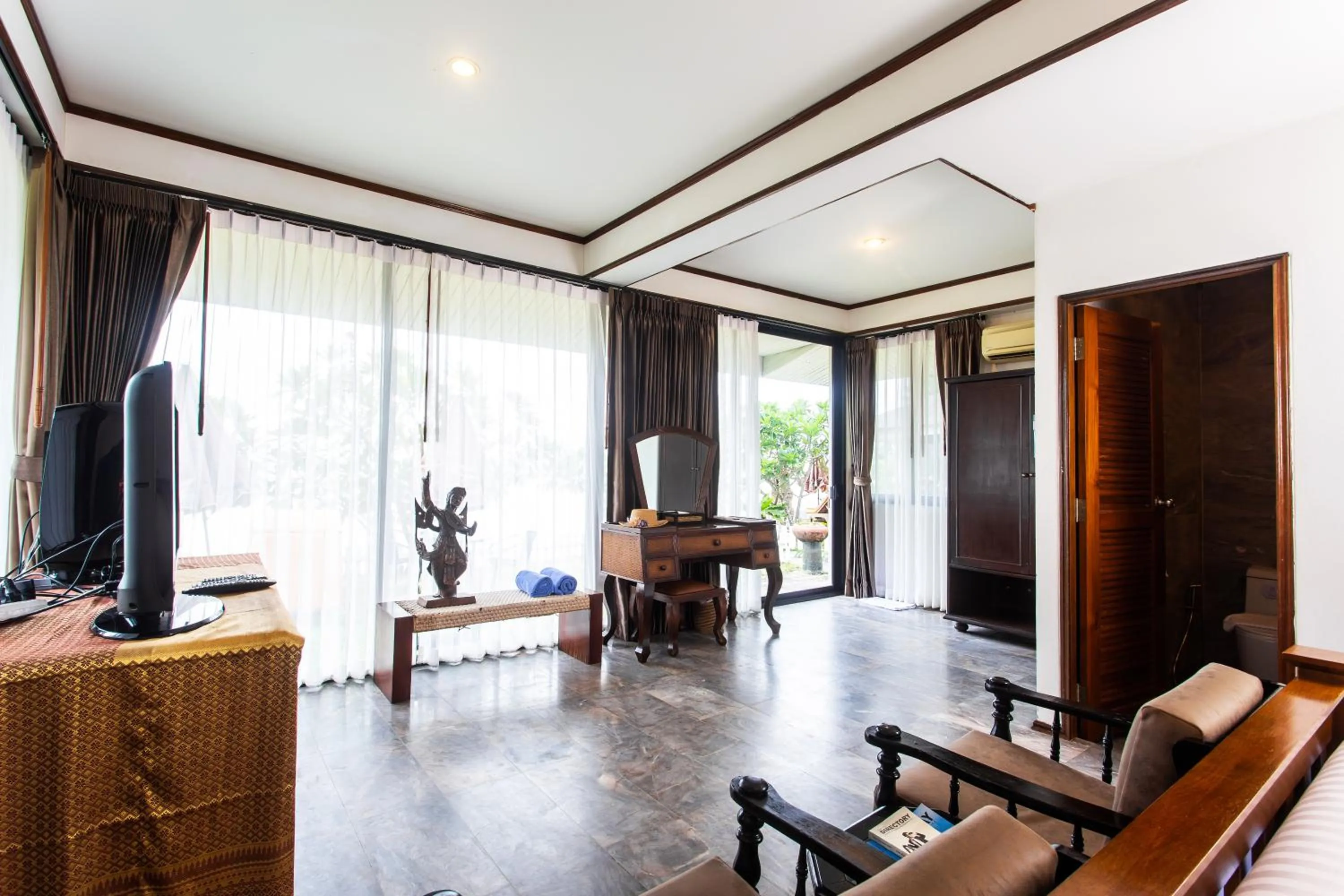 Rajapruek Samui Resort - SHA Plus