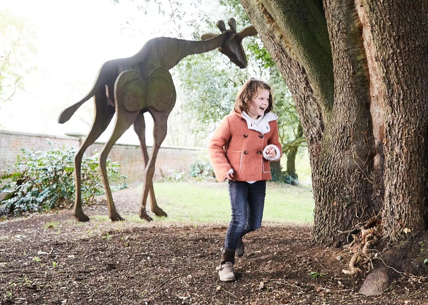 Day in The Ickworth Hotel